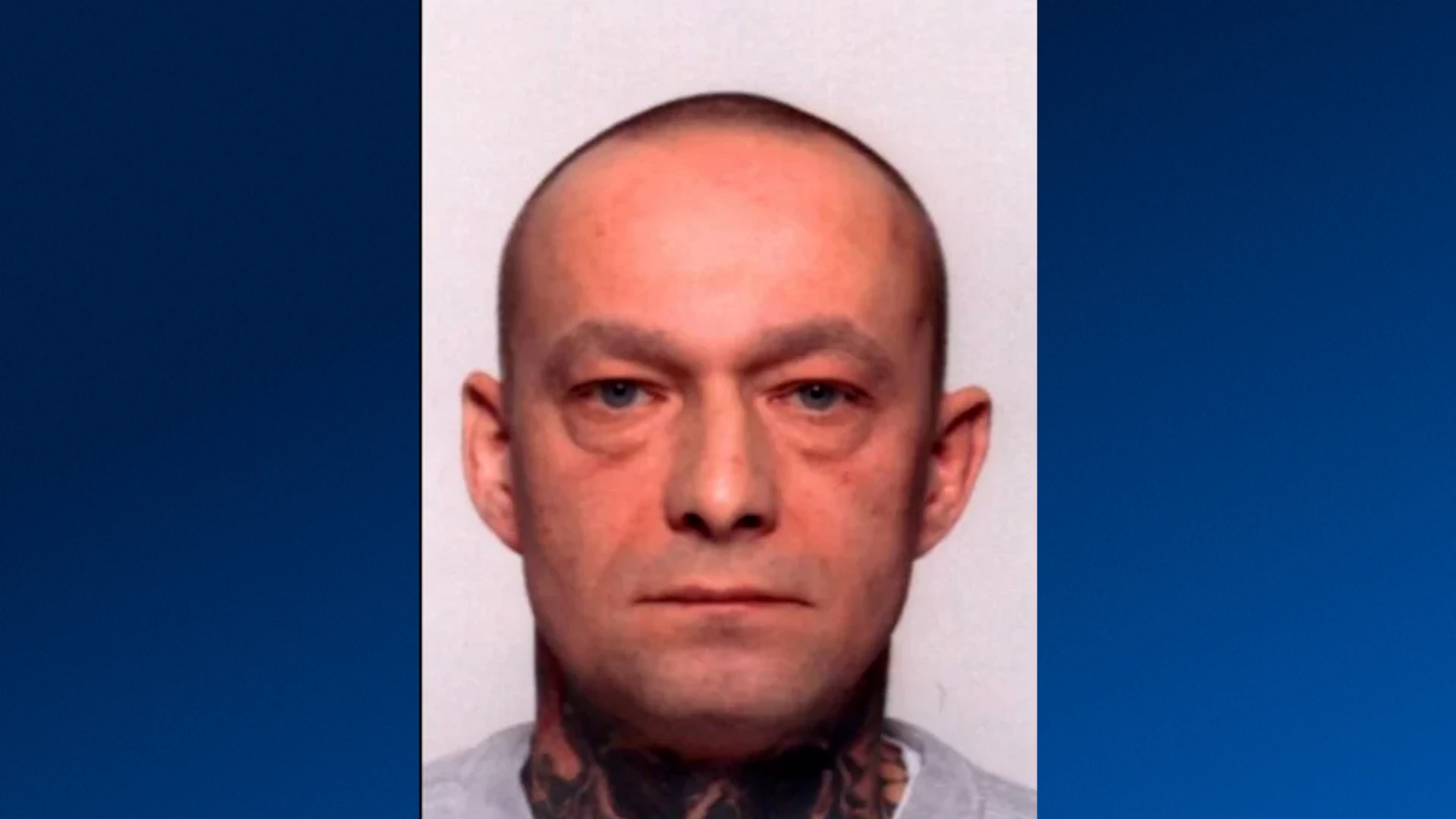 Politie zoekt vermiste Przemek (43) uit Amsterdam: zorgen om welzijn