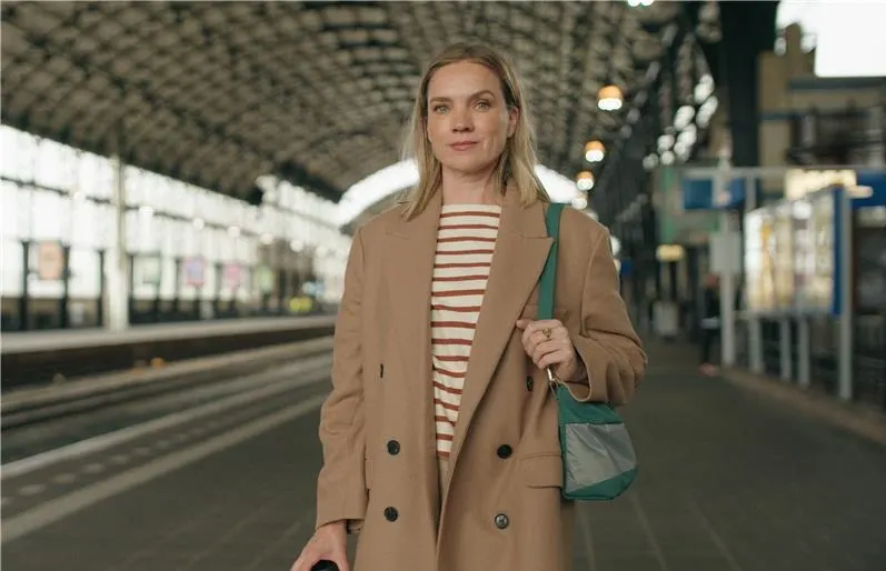 Waarom Anniek Pheifer haar leven omgooide na een vraag van haar zoon