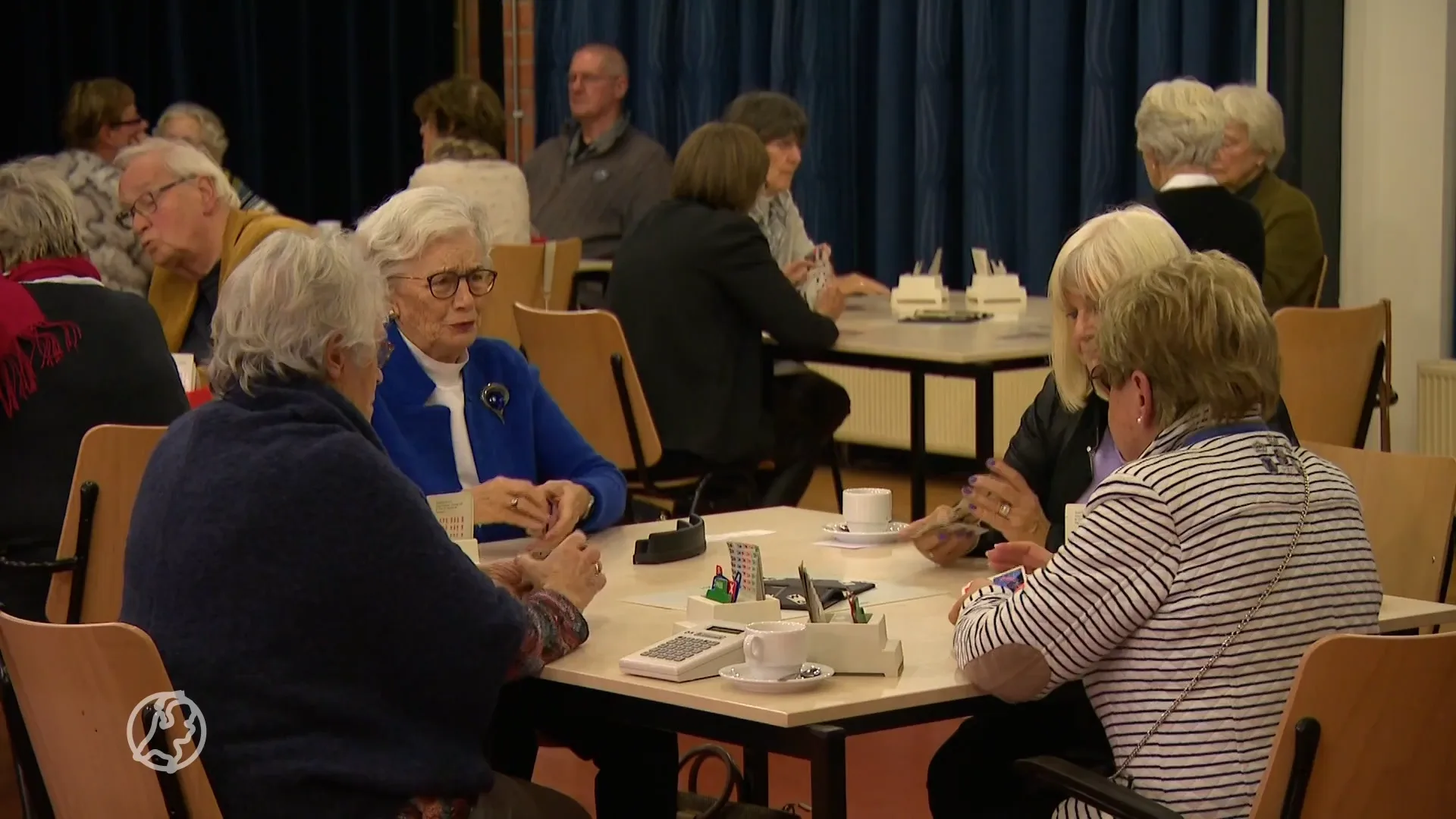 #CrisisvanNL | Dorpshuizen in heel het land dreigen om te vallen door energiecrisis