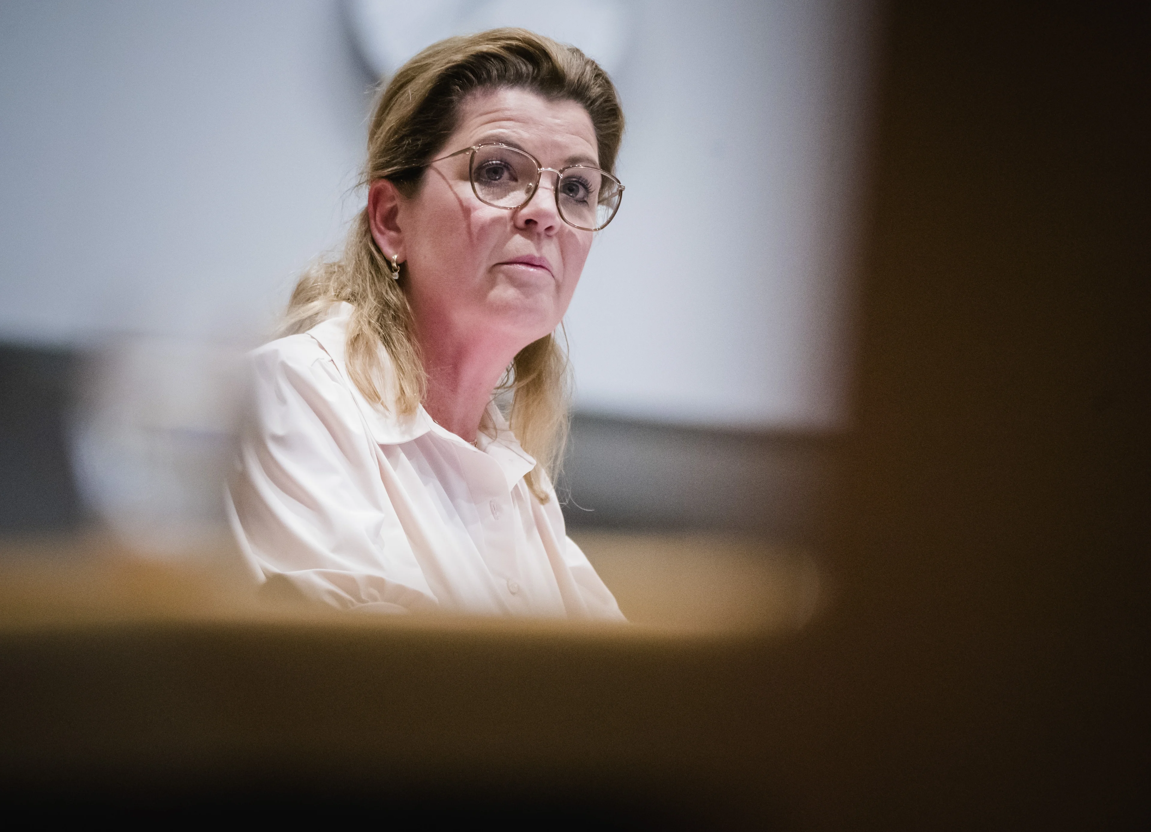 Van der Wal roept boeren op maandag niet mee te doen aan blokkeeracties