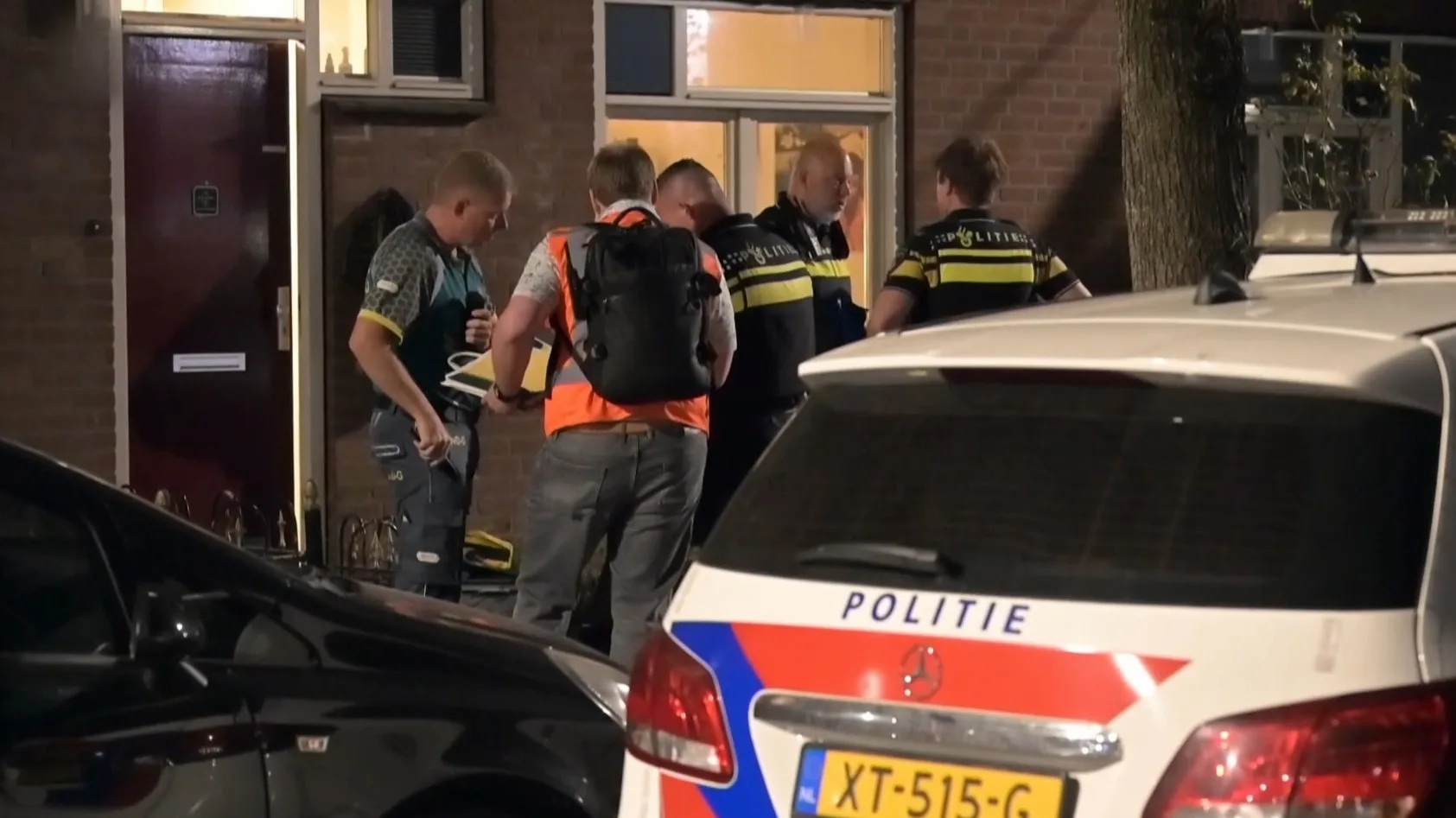 Staatssecretaris: dode door hondenaanval vreselijk, 'maatregelen nodig'