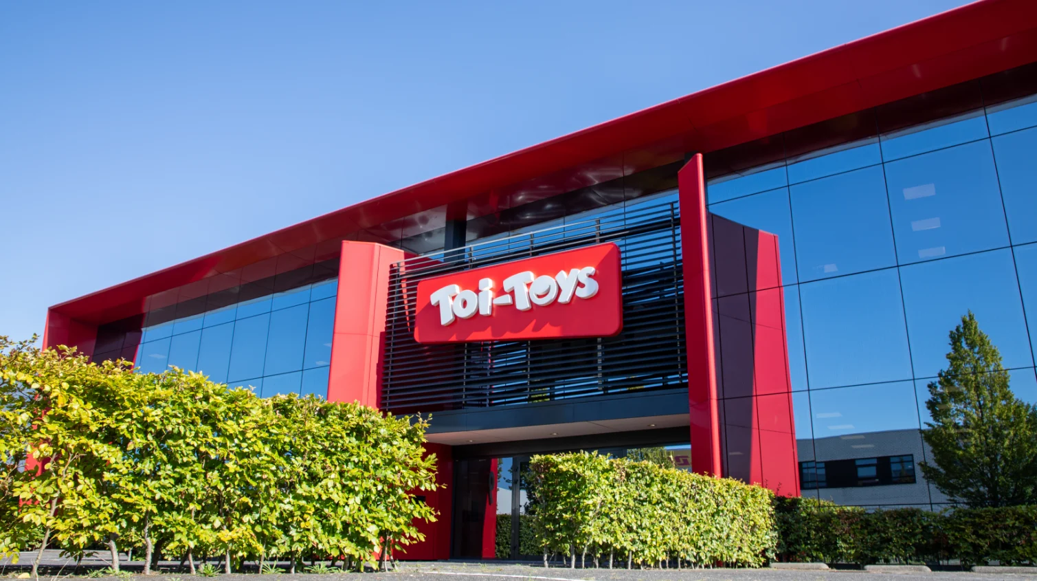 Toi-Toys haalt dit speelgoed uit schappen om risico asbest