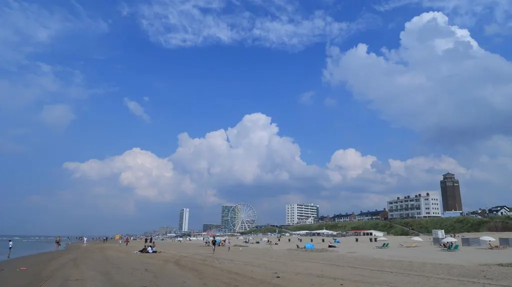 Regenachtige dag voor de boeg, vanaf volgende week kans op zomerweer