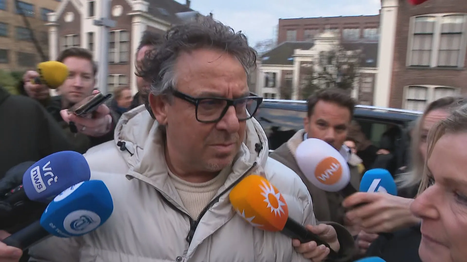 Rechter spreekt Marco Borsato vrij in zedenzaak