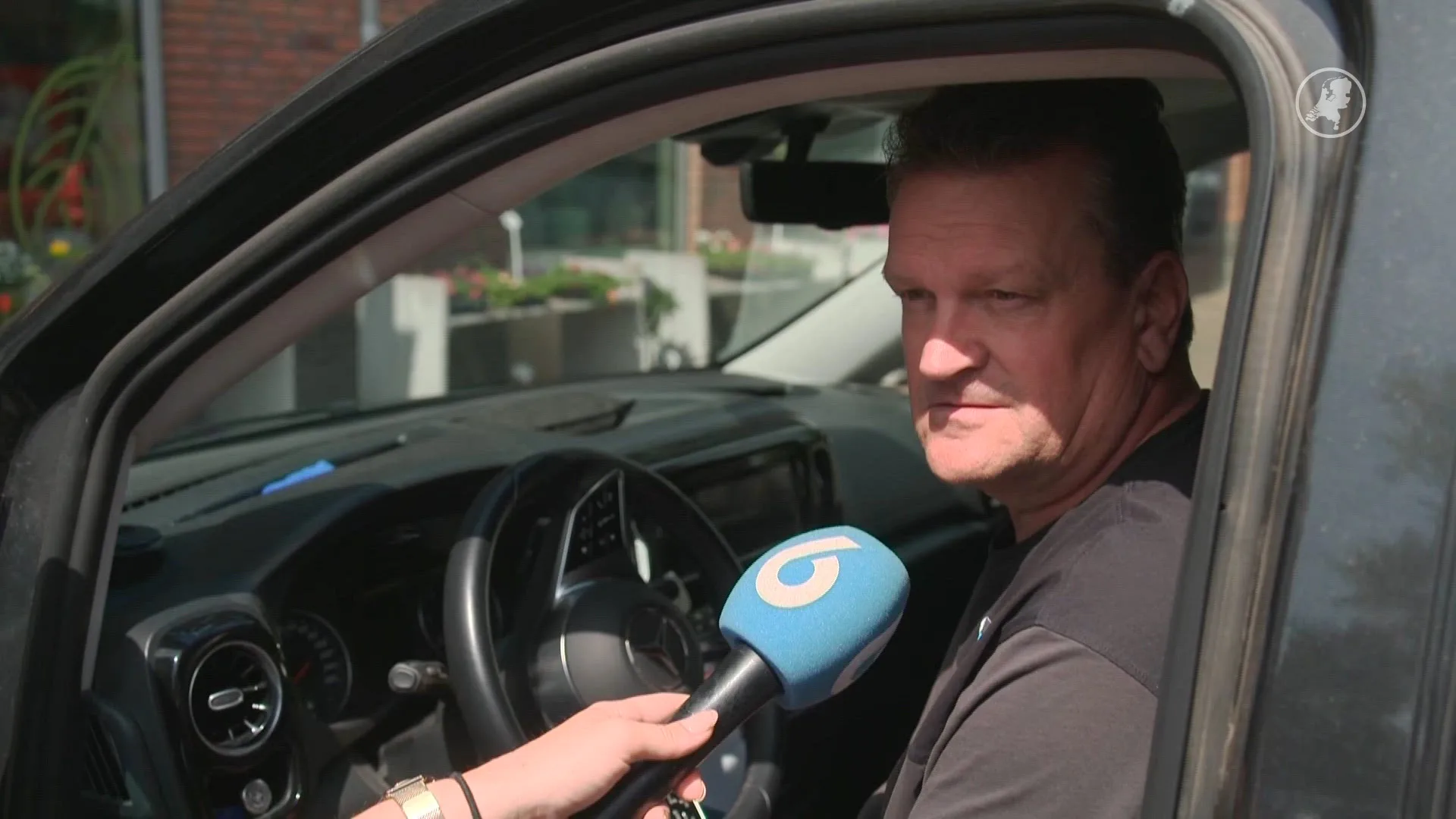 Nederlanders niet eens met hogere verkeersboetes