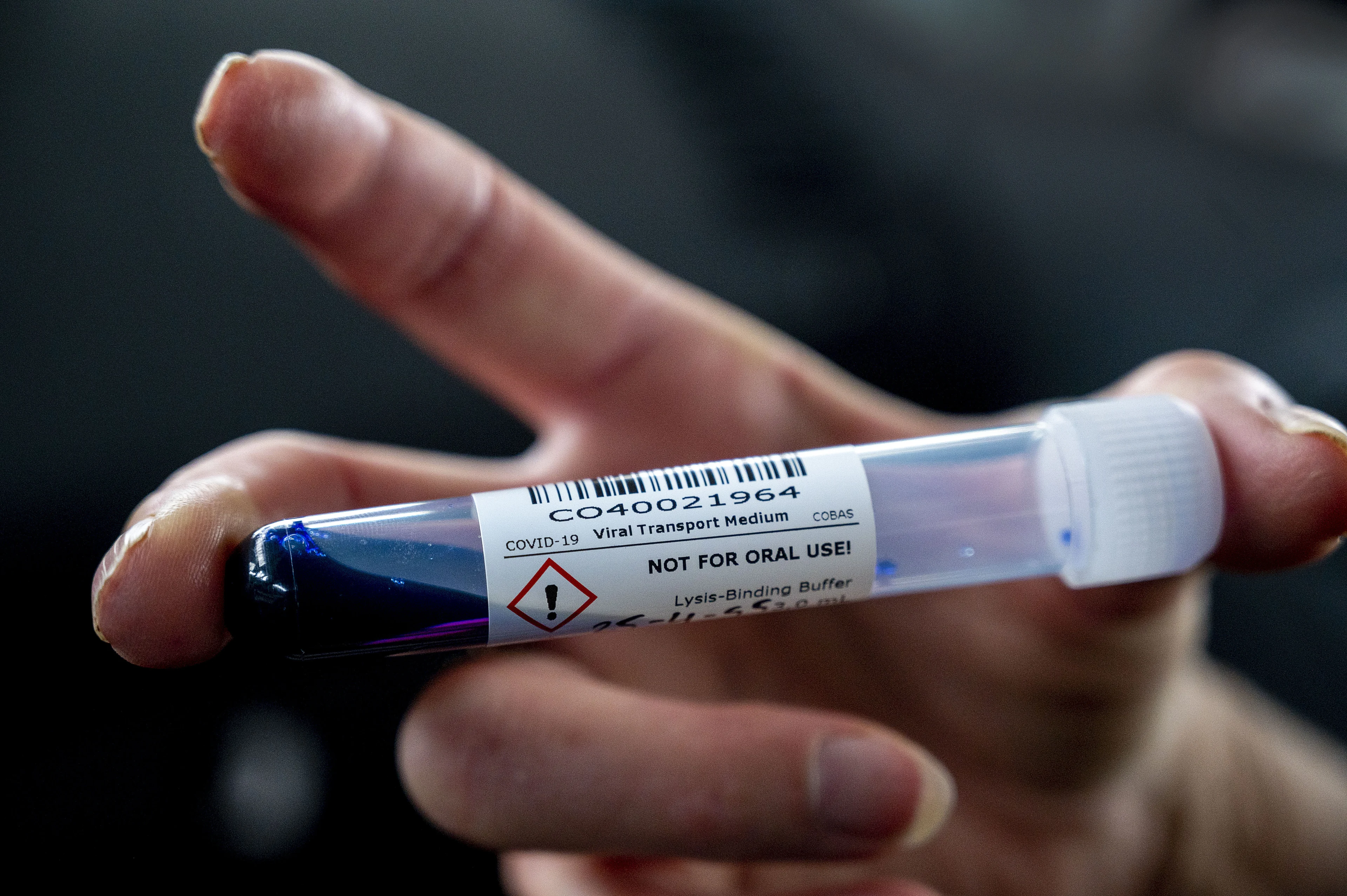 LIVEBLOG | Mogelijk snel extra maatregelen in drie grootste steden