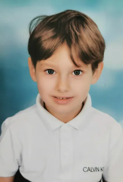 Fabian (6) uit Venlo vermist, mogelijk meegenomen naar buitenland 