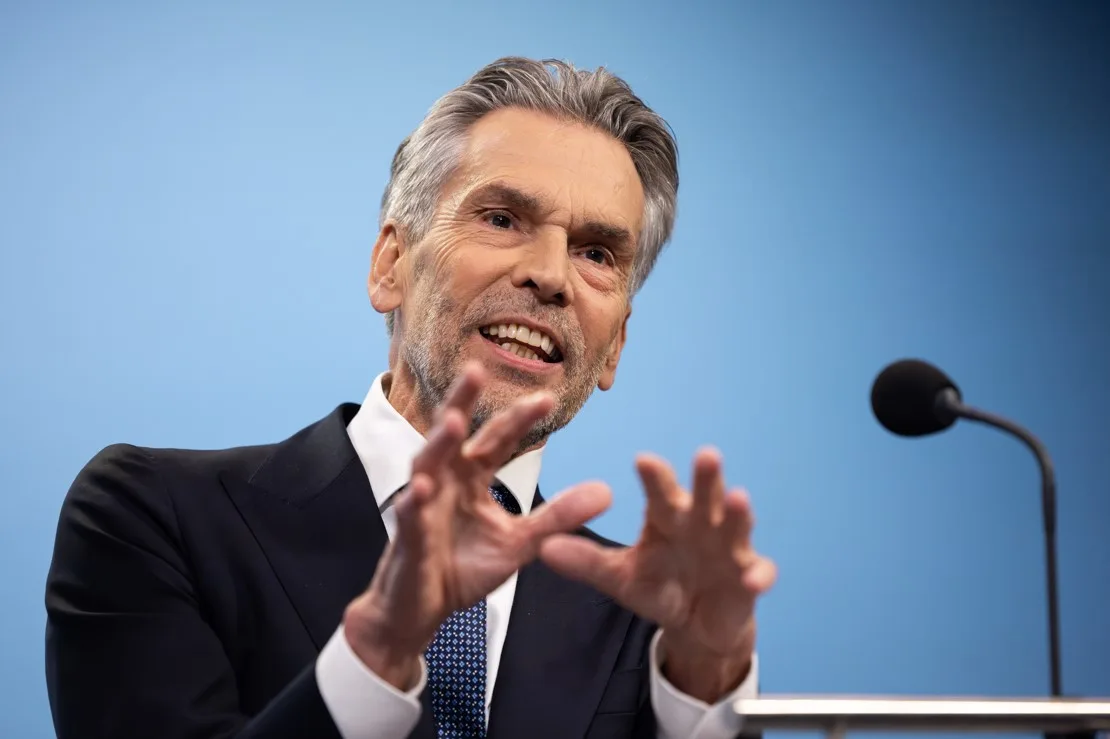 'Meer of minder' persoonlijke opvattingen in de Kamer: Schoof wil het niet 