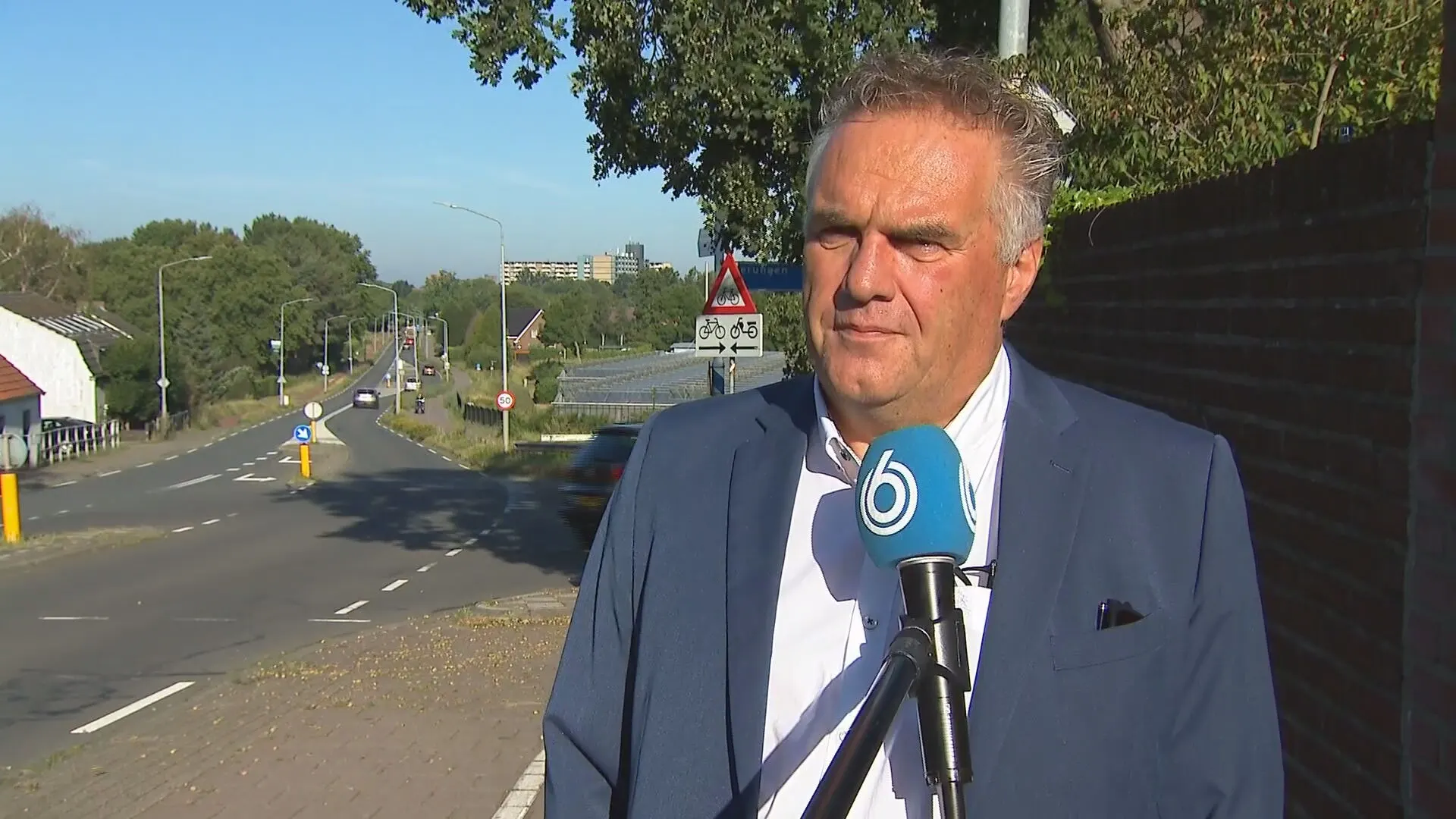 Kopstuk Bende van Venlo, wil via rechter uitzicht op vrijheid afdwingen