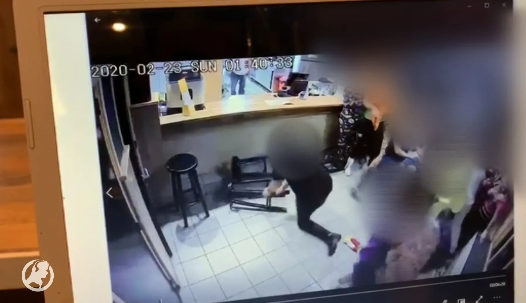 Daders extreme mishandeling tijdens carnaval in Vlijmen krijgen nog een week om zich te melden