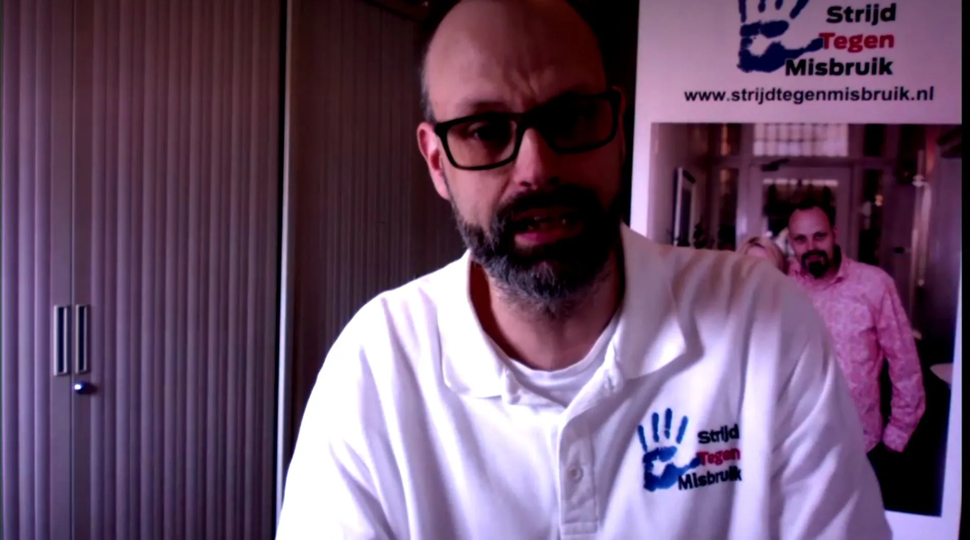 Strijd Tegen Misbruik over veroordeelde pedojagers: 'Wij keuren dit gedrag totaal af'