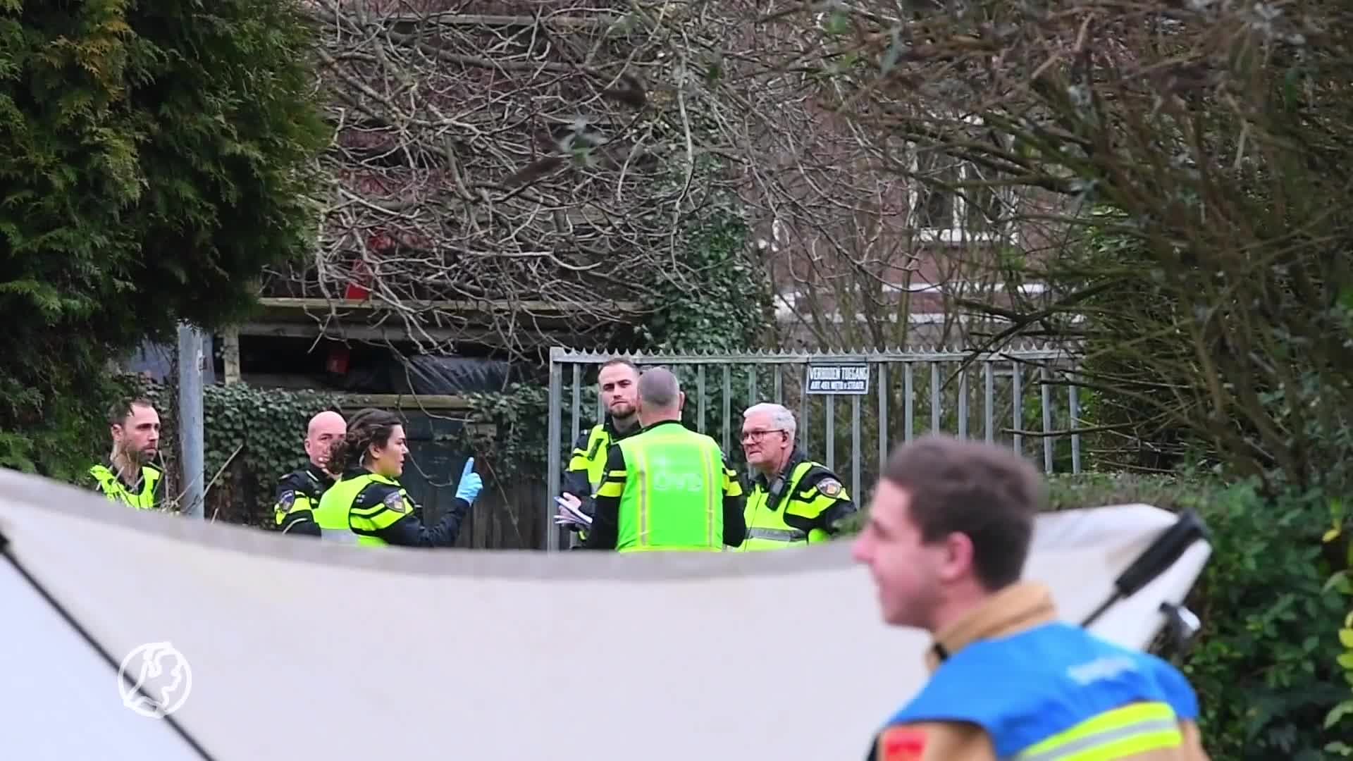 Eis 2 jaar cel en jeugd-tbs voor doodsteken 18-jarige in Bladel 