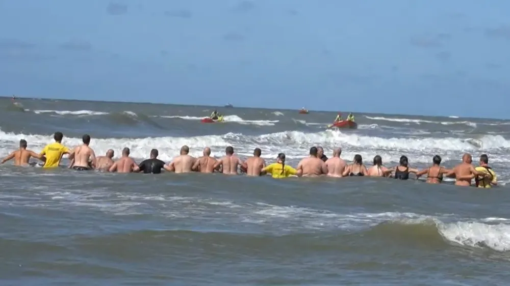 Al ruim 215.000 euro ingezameld voor nabestaanden van Poolse redder Marcin