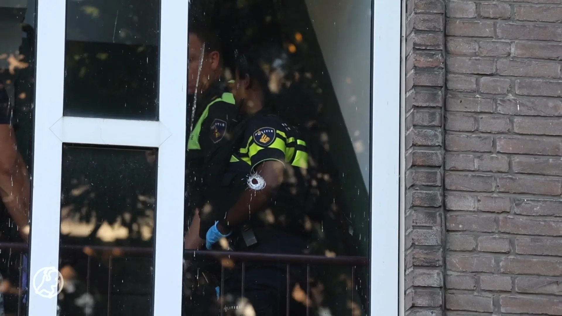 ‘Emotionele’ bijeenkomst in Rijswijk na schietpartij: ‘Spanning al langer voelbaar’