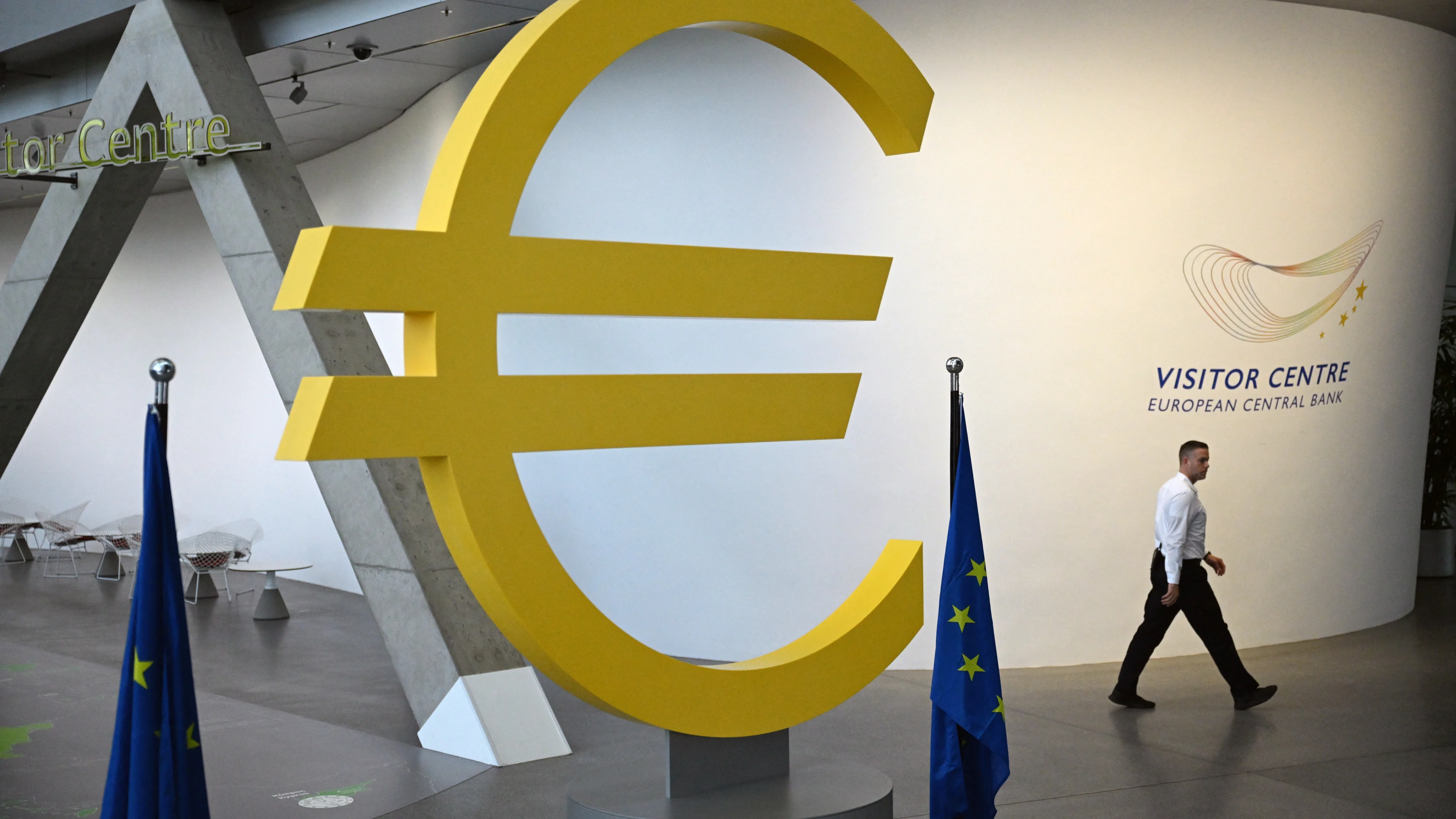 Nieuwe 'digitale euro' op komst: dit betekent het voor jou