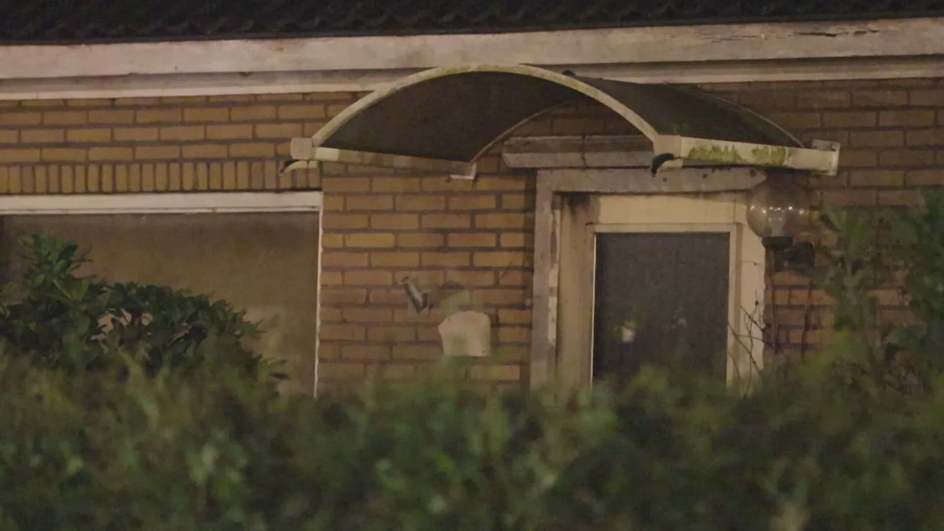 Vrouw overleden na woningbrand Friese Munnekezijl