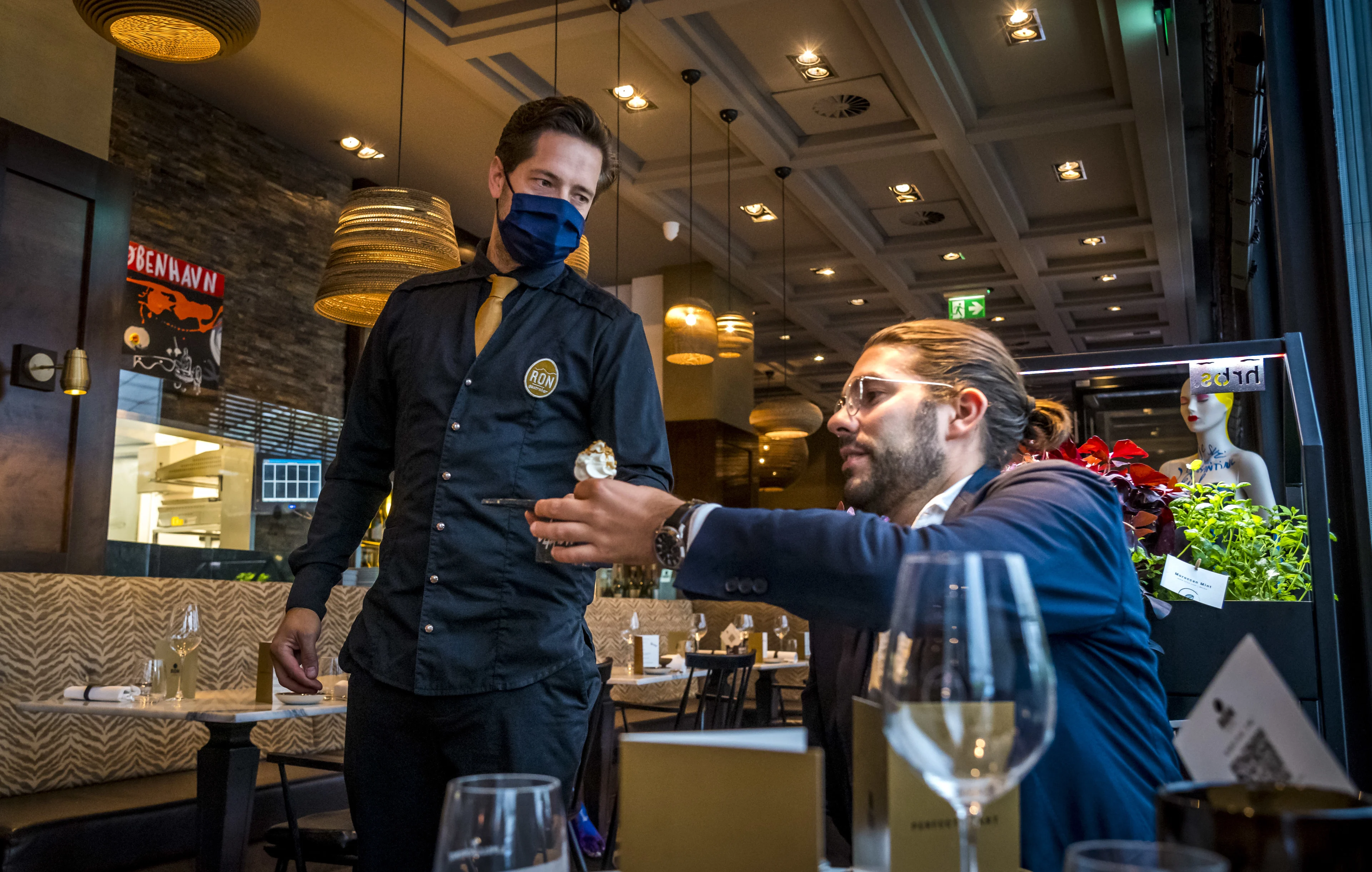 Driekwart van de Nederlanders steunt aangescherpte coronamaatregelen