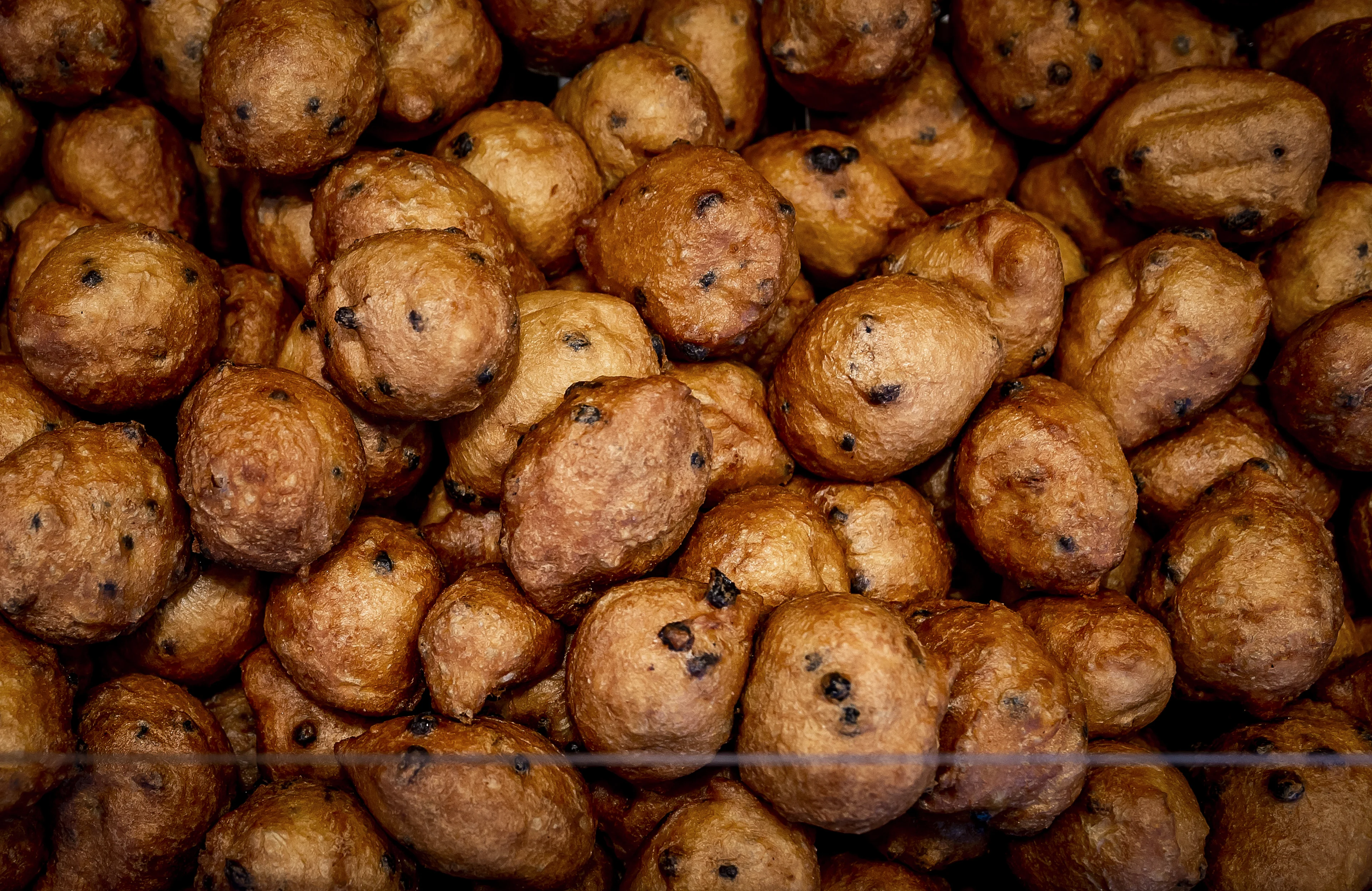 Warmterecord op oudejaarsdag nú al gebroken