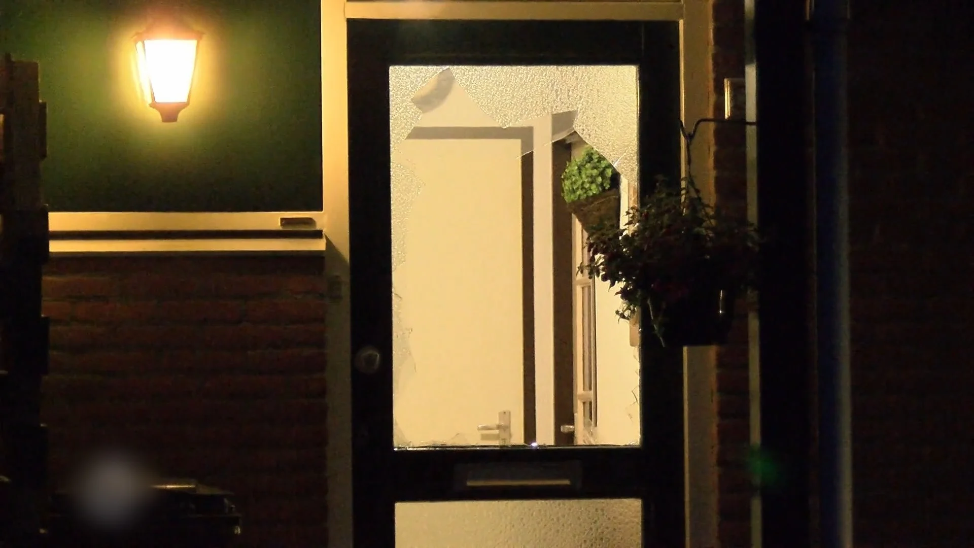 Verdachten roofoverval Hrieps-festival ontkennen of zwijgen