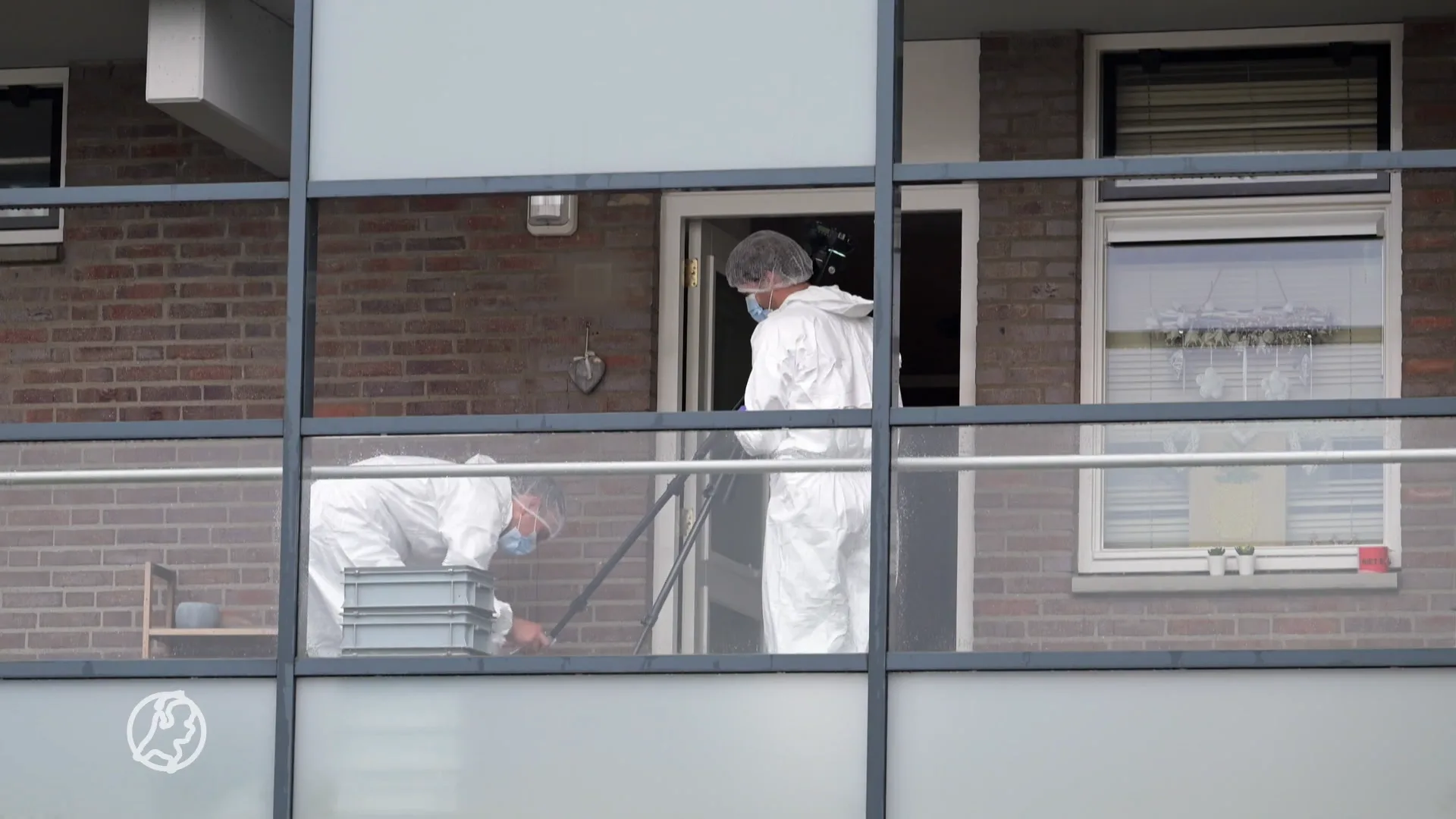 Vrouw (43) uit Goirle inderdaad door misdrijf omgekomen: 'Nog veel vragen onbeantwoord'