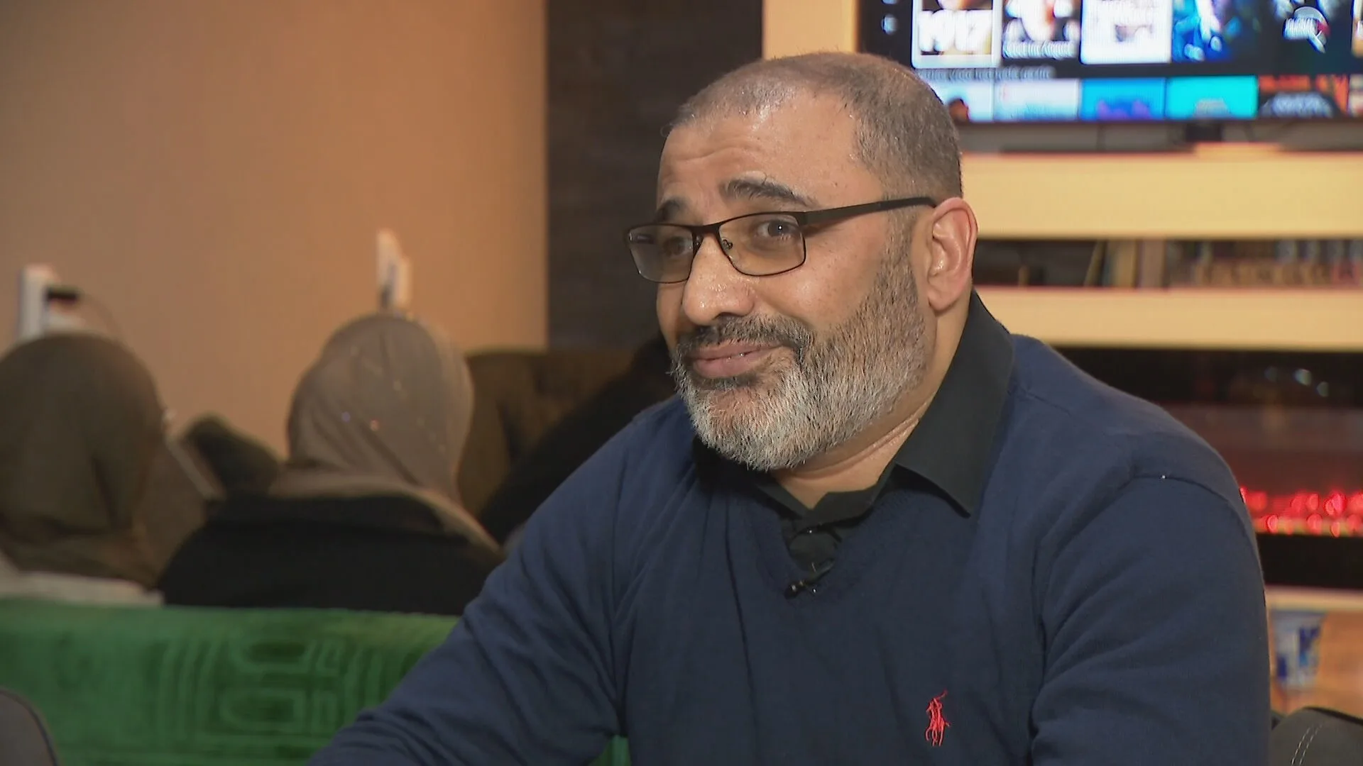 Mohammed en Jamila runnen eerste islamitische gezinshuis van Nederland: 'Het is niet eng'