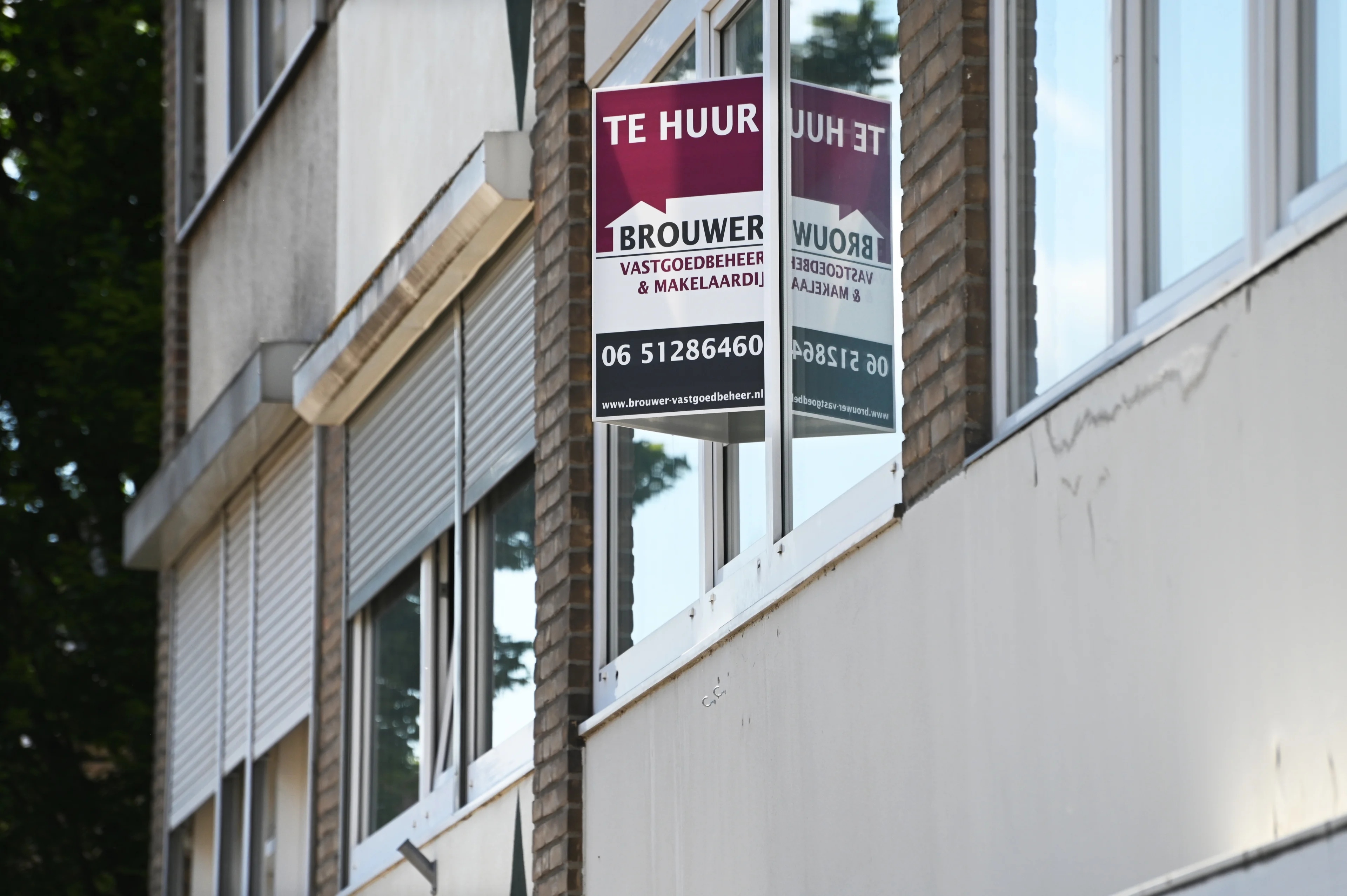 Woningcorporatie: verlagen huur voor mensen met lage inkomens moet sneller