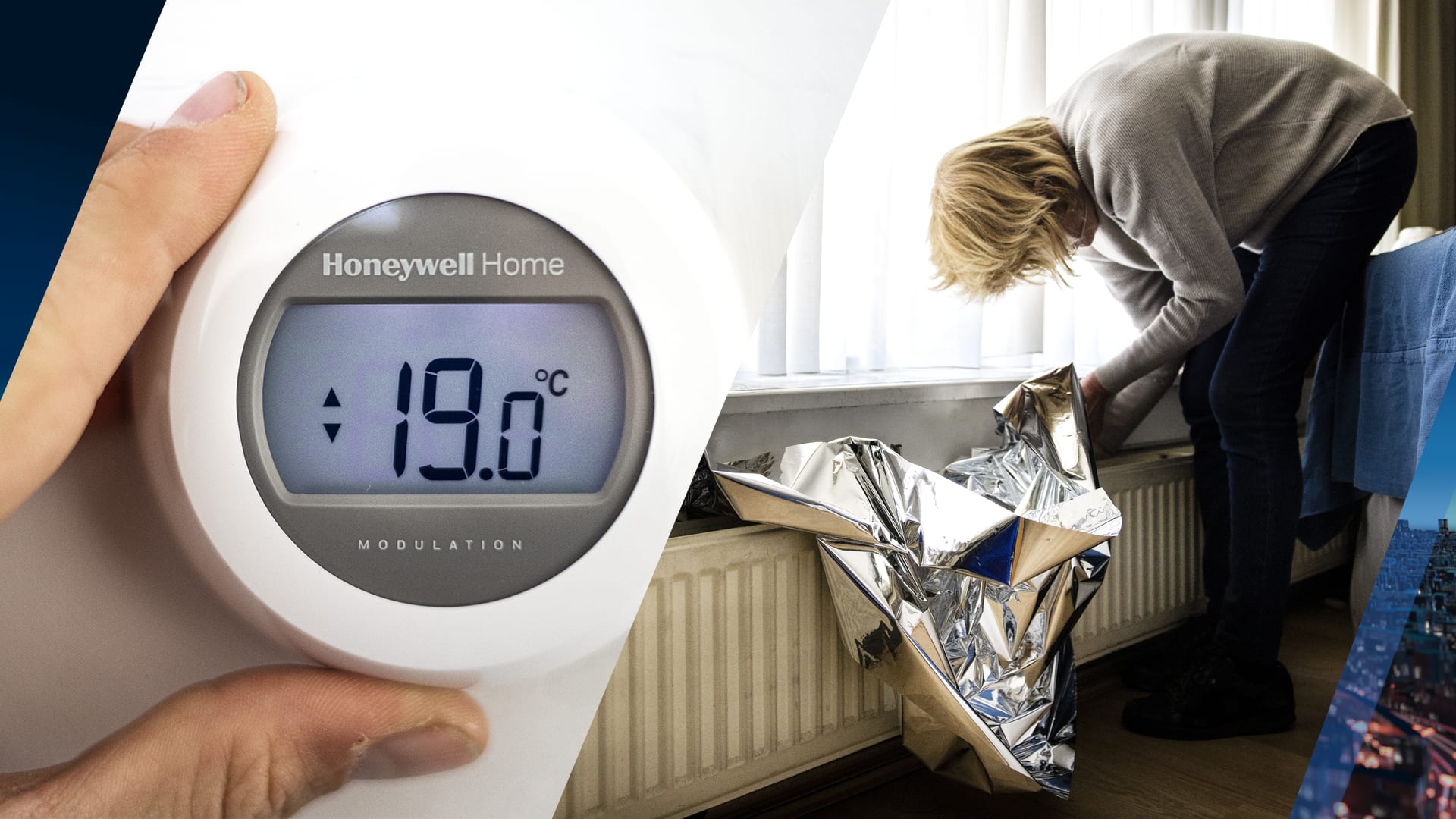 Energie besparen? Dit zijn de tien populairste manieren in Nederland