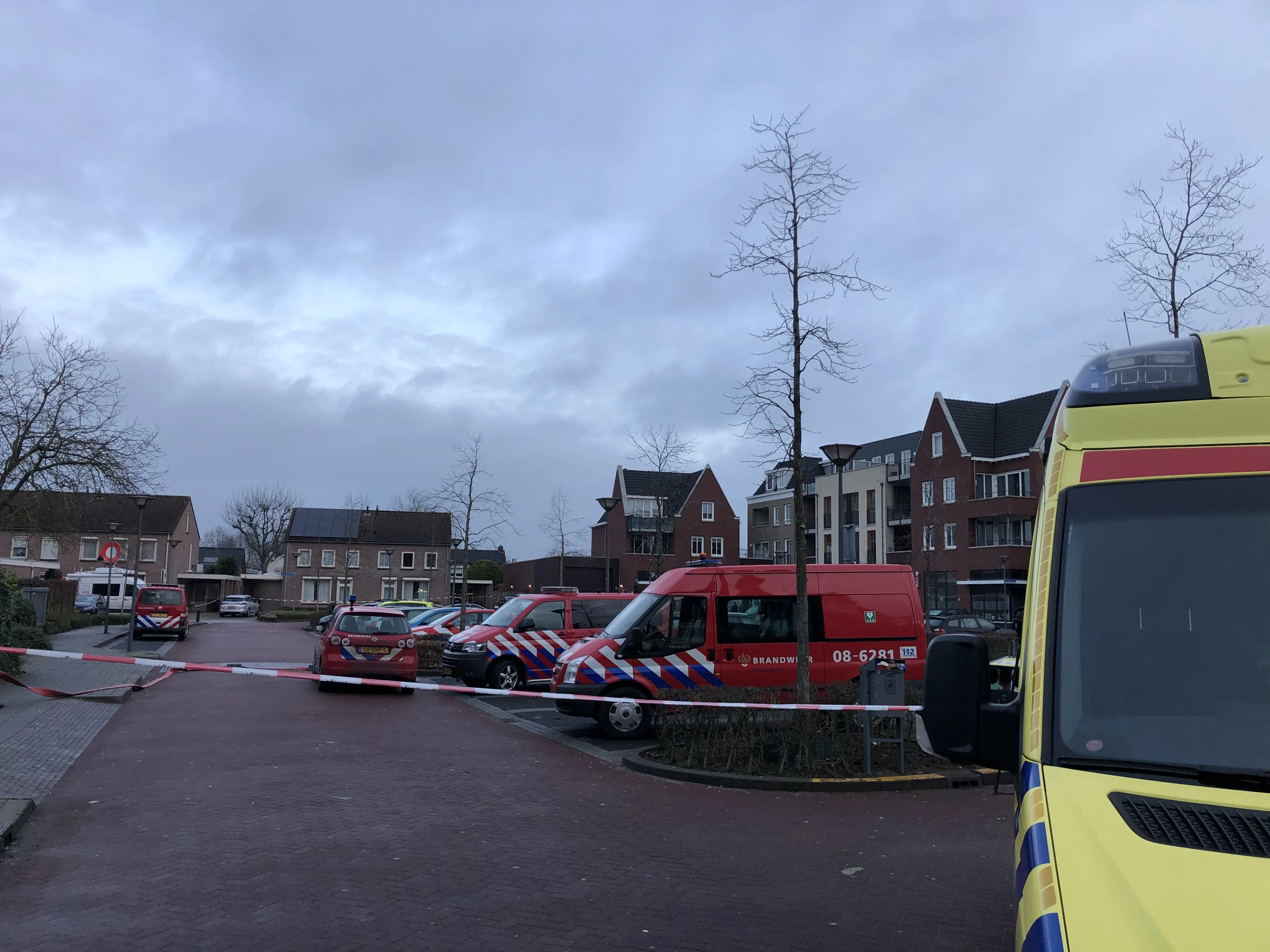 Handgranaat gevonden bij woning burgemeester Kerkdriel