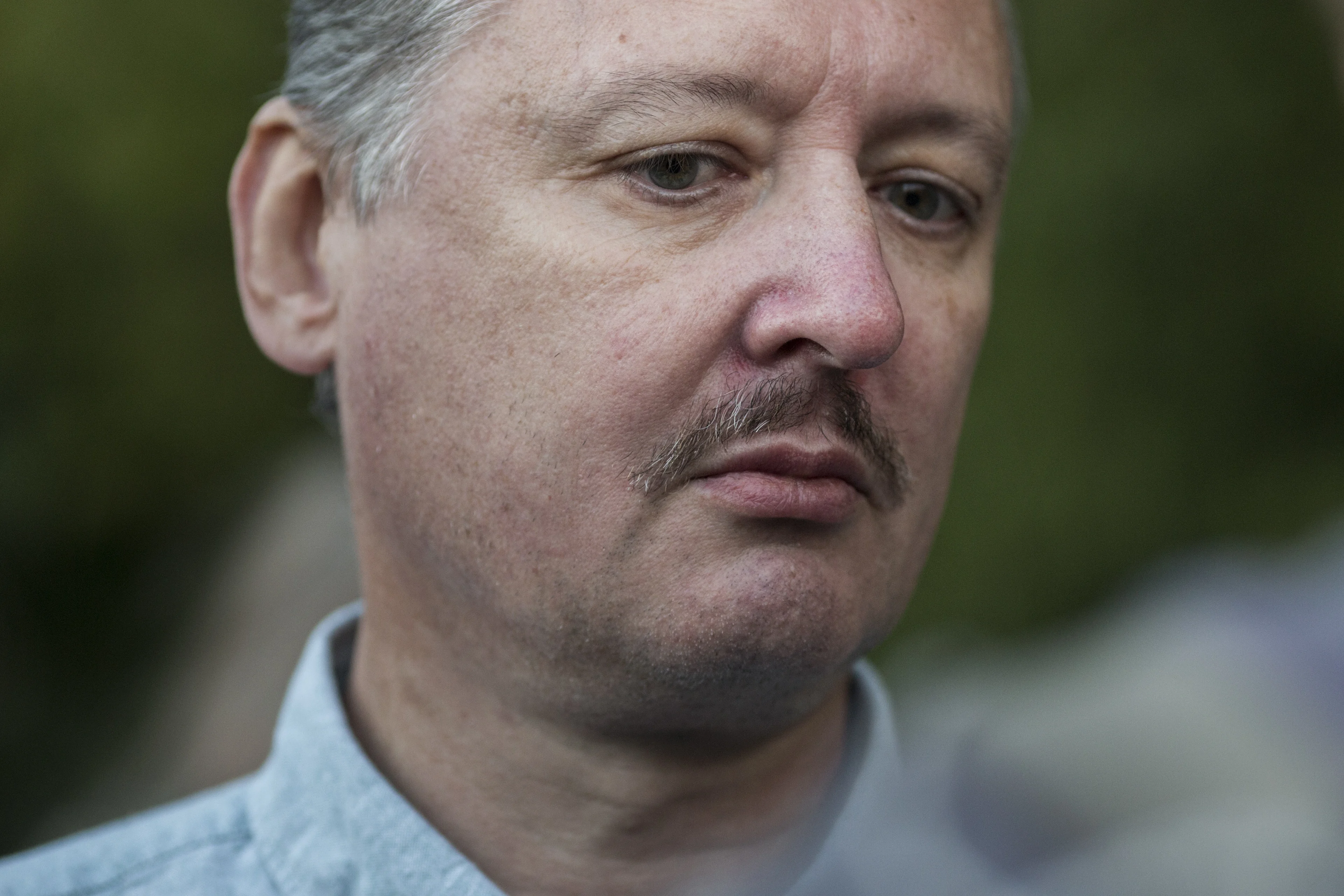 MH17-hoofdverdachte Girkin: 'Ik ben indirect verantwoordelijk voor neerschieten vliegtuig'