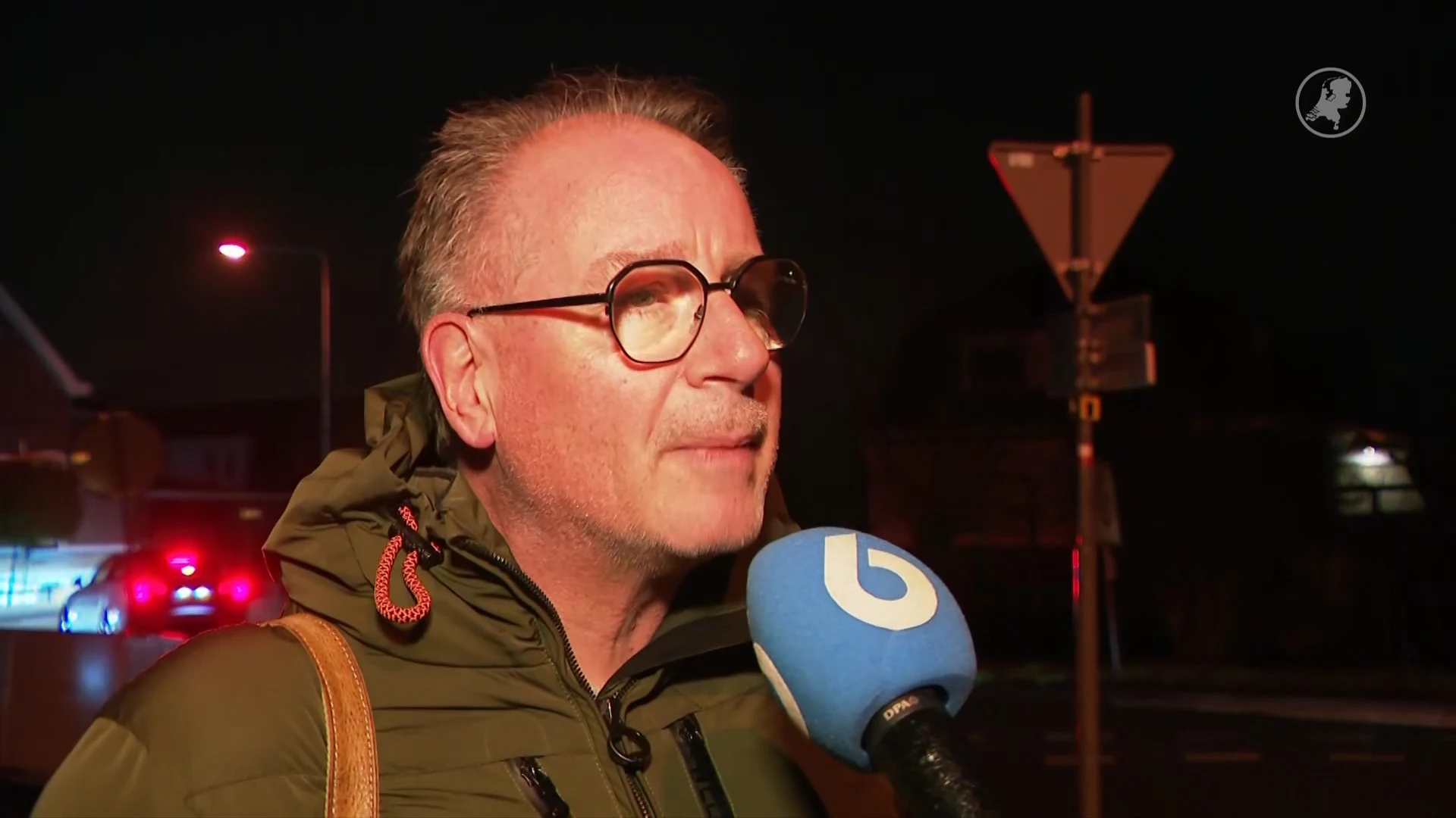 Trein met 120 passagiers ontruimd bij Woerden na brand, oorzaak onbekend