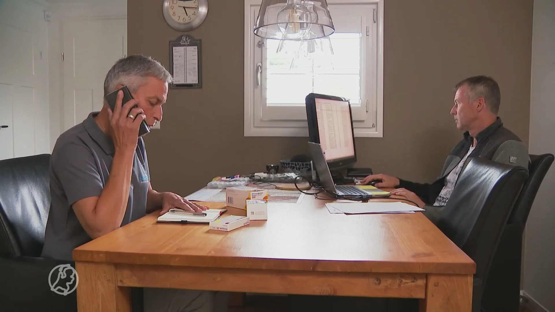 Helma heeft epilepsie, maar kan bijna nergens medicijnen halen