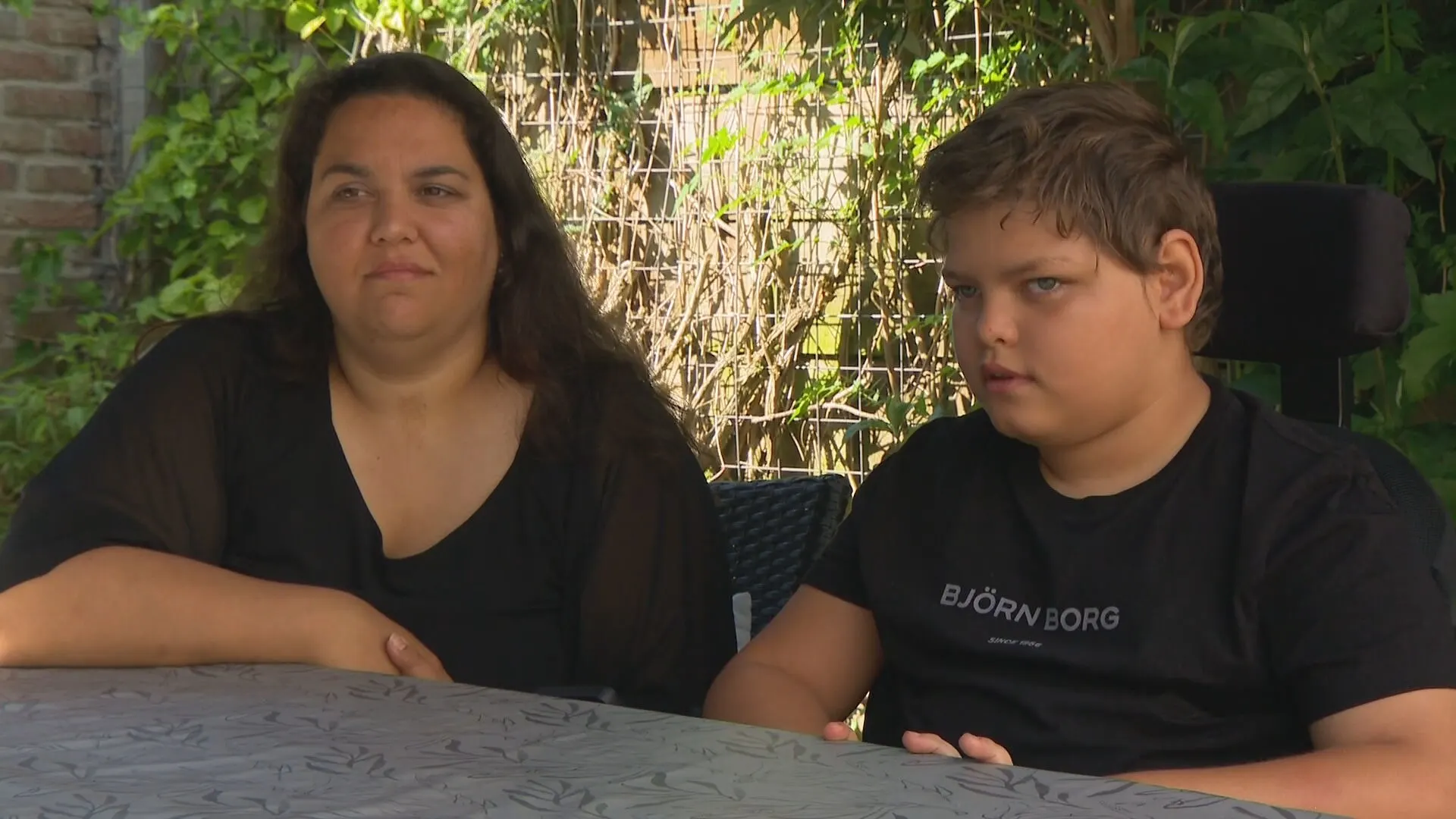 Zieke kinderen willen zelf meepraten over behandeling: 'Ik wil ook wel iets zeggen'