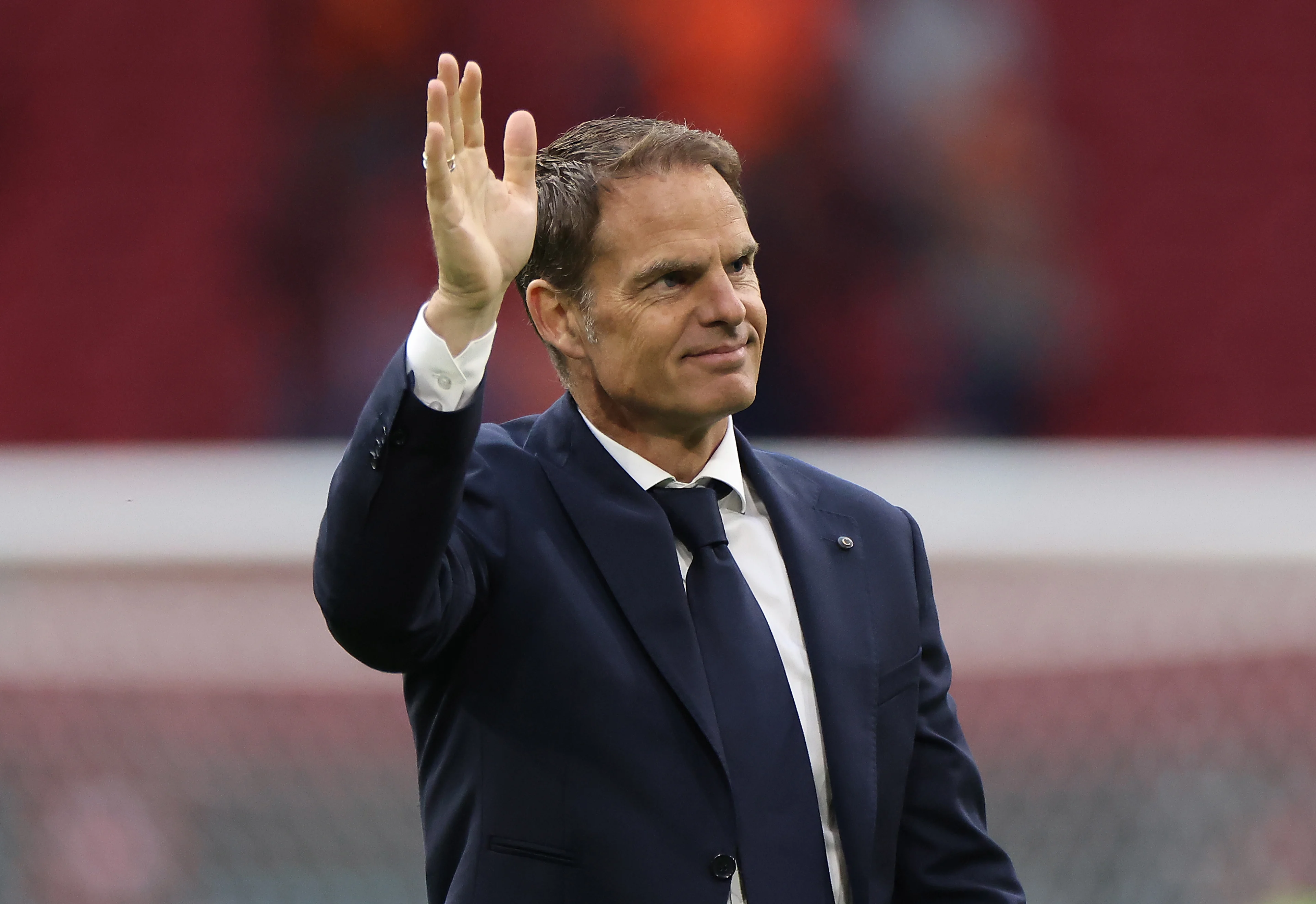 Helft van Nederlanders wil af van De Boer, maar wie moet dan bondscoach worden?