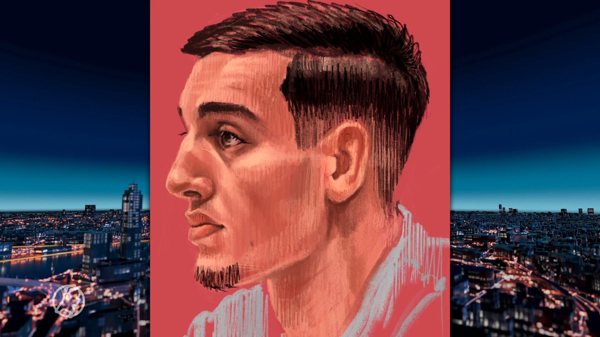 Sanil B. gaat in hoger beroep tegen 7 jaar cel voor dood Carlo Heuvelman