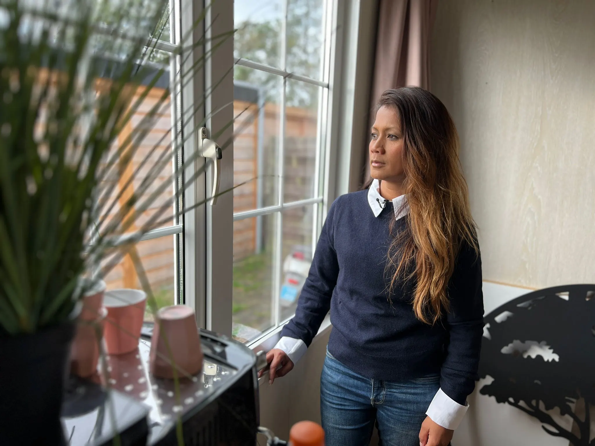 Derde van daklozen is vrouw: 'Woonde met mijn jonge kinderen in een tentje'