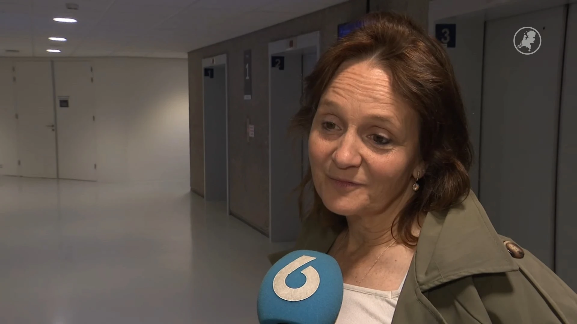 Van Vroonhoven sluit verdere samenwerking met PVV uit