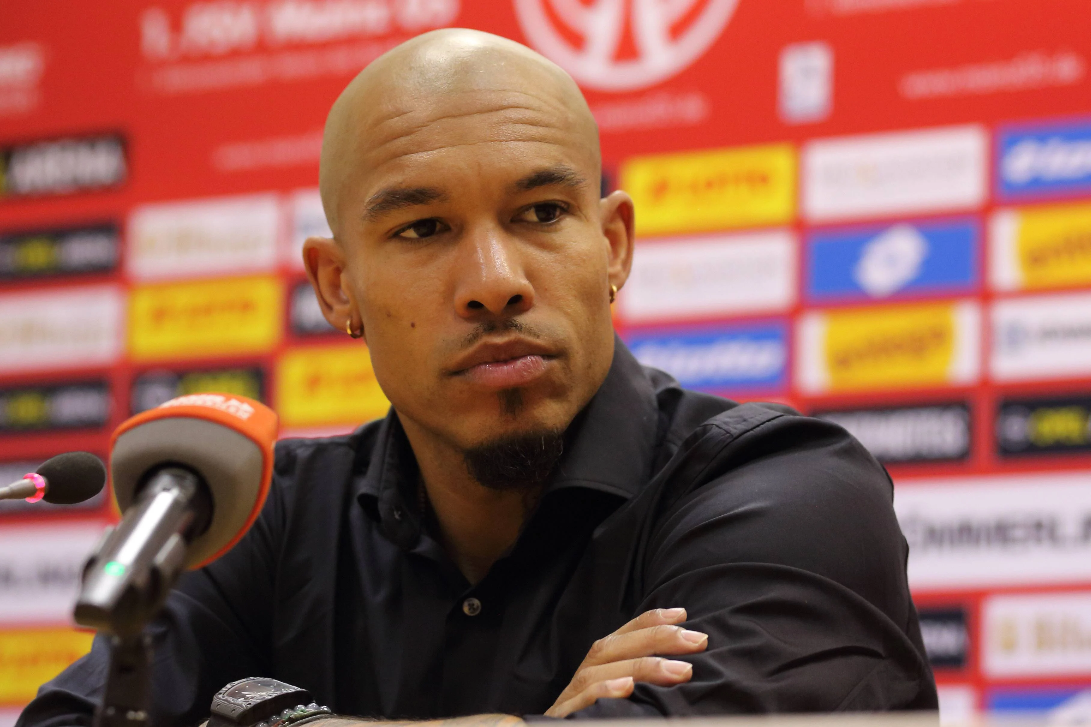 KNVB trekt nieuwe directeur topvoetbal uit de hoge hoed: Nigel de Jong