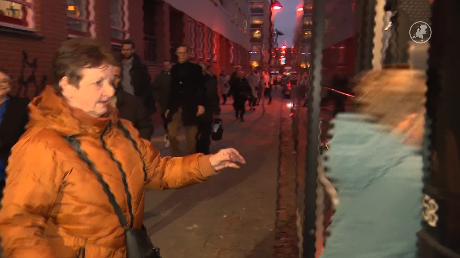 FC Utrecht verrast ernstig zieke Lenie (66) en kleinzoon Timo (10)