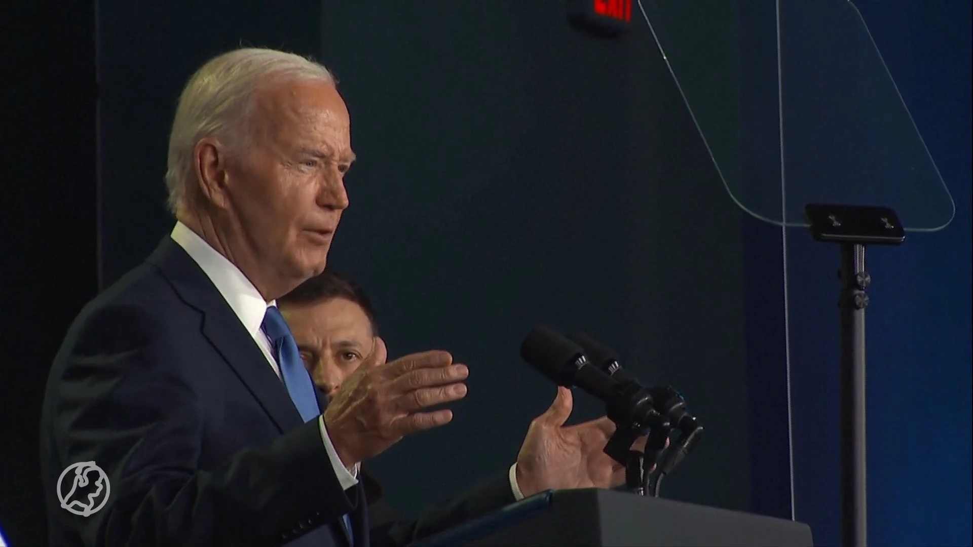 Moet er maximumleeftijd komen voor politici?