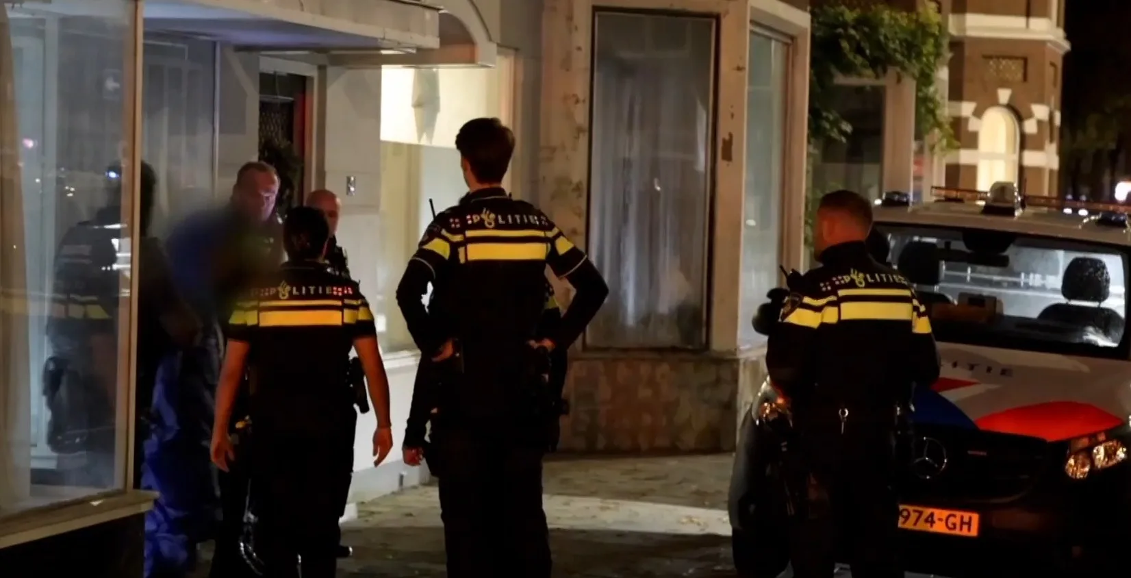 Slachtoffer van misdrijf in Rijswijk blijkt 70-jarige bewoner