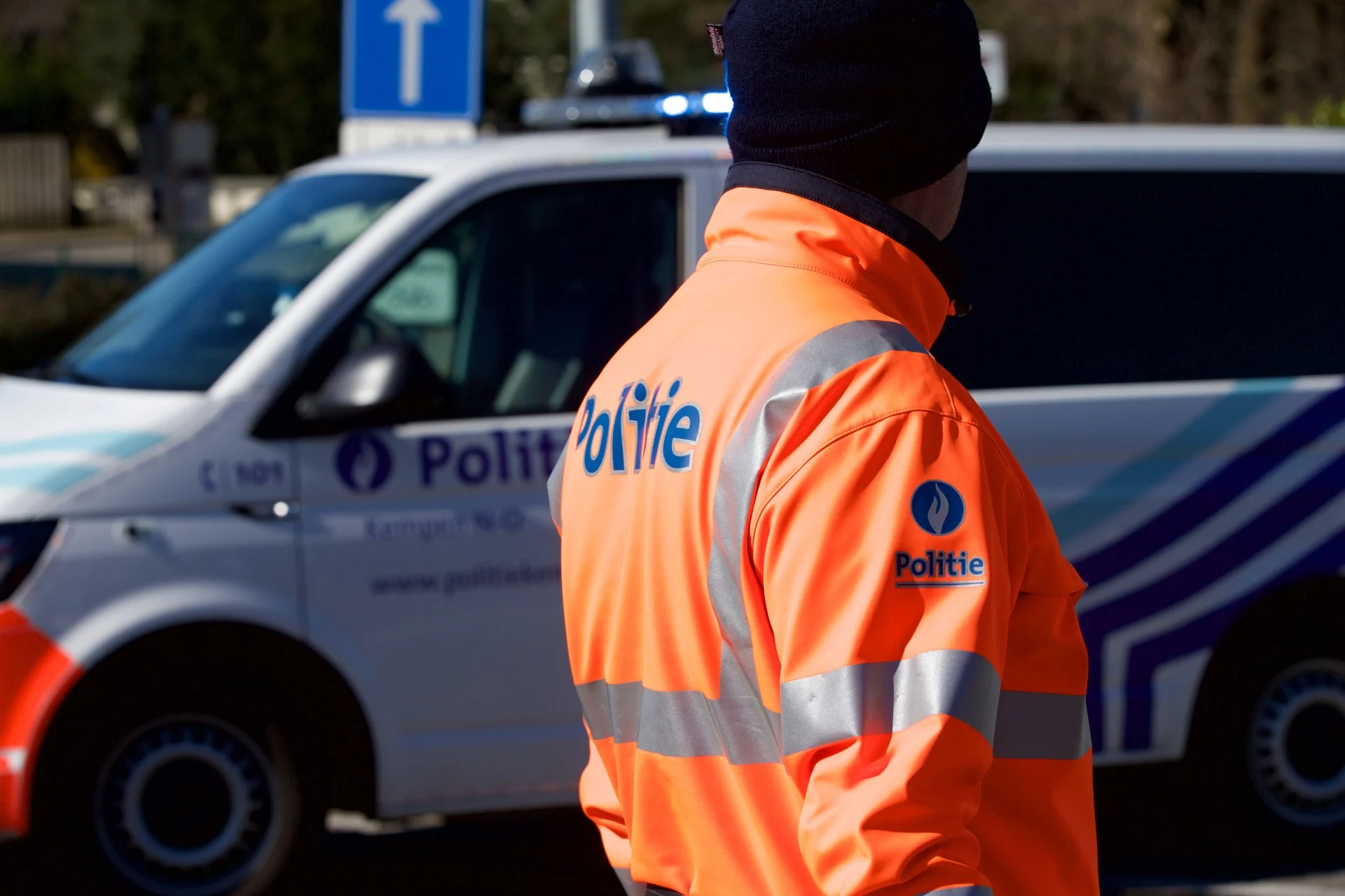 Zeventien Nederlanders vieren feestje in Belgisch huurhuis, krijgen gepeperde boetes