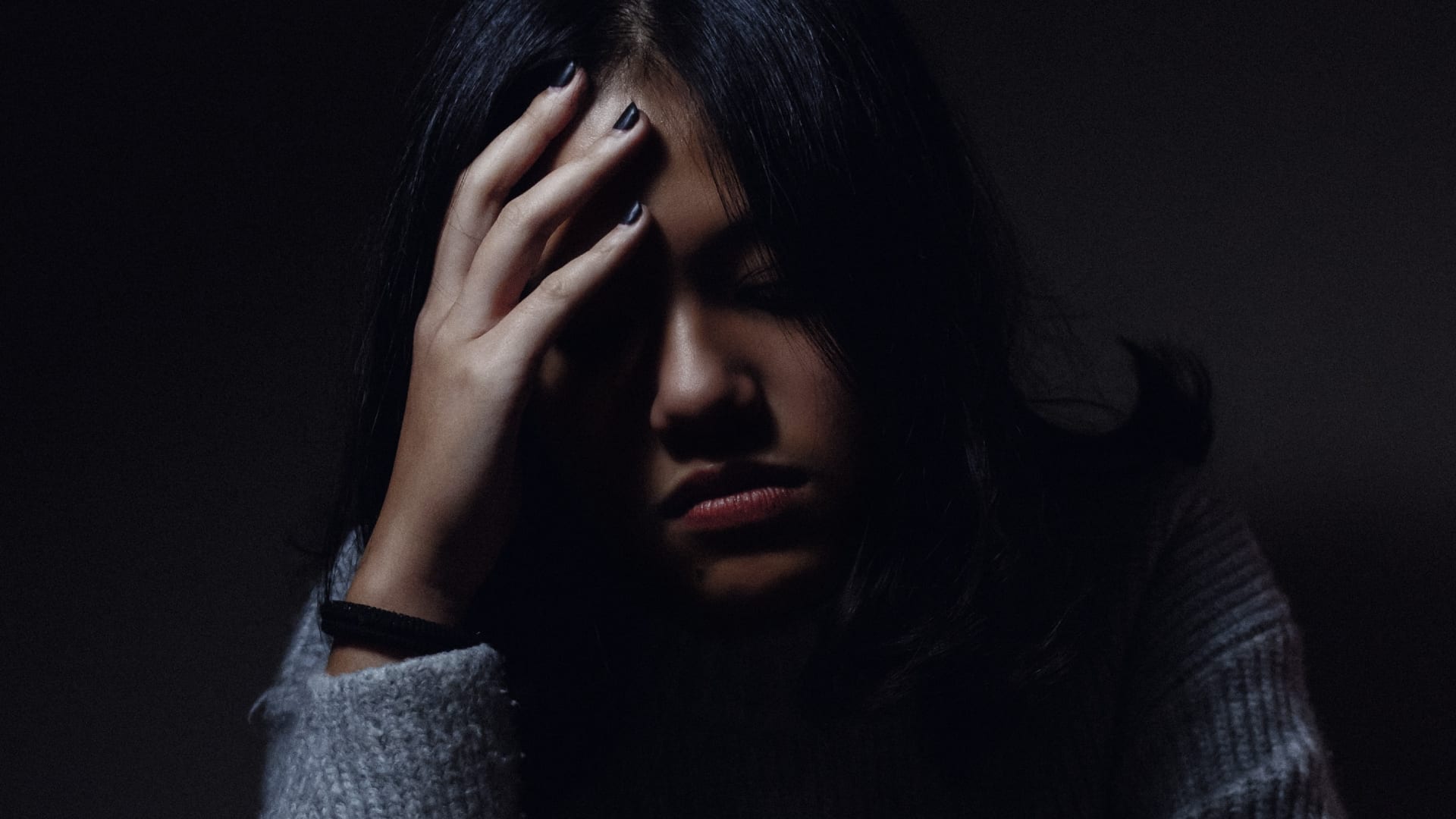 Vrouwen zijn gemiddeld negen dagen uit de running door menstruatie