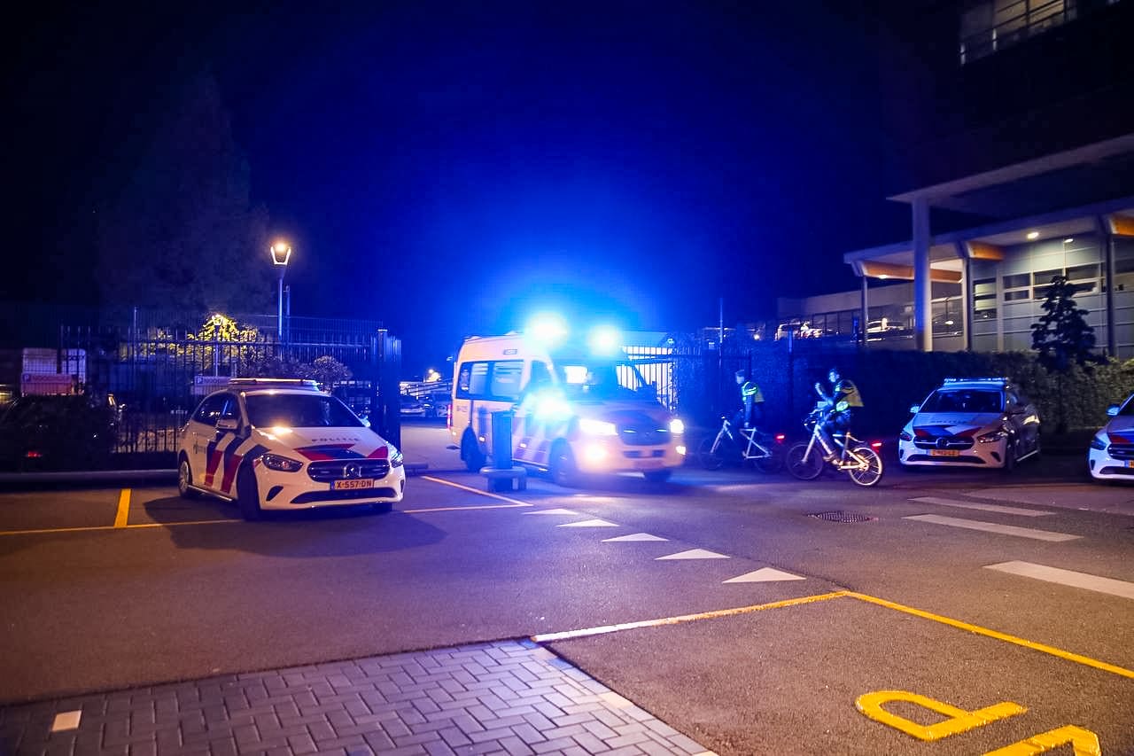 Man overleden na aanhouding om overlast in Zutphen