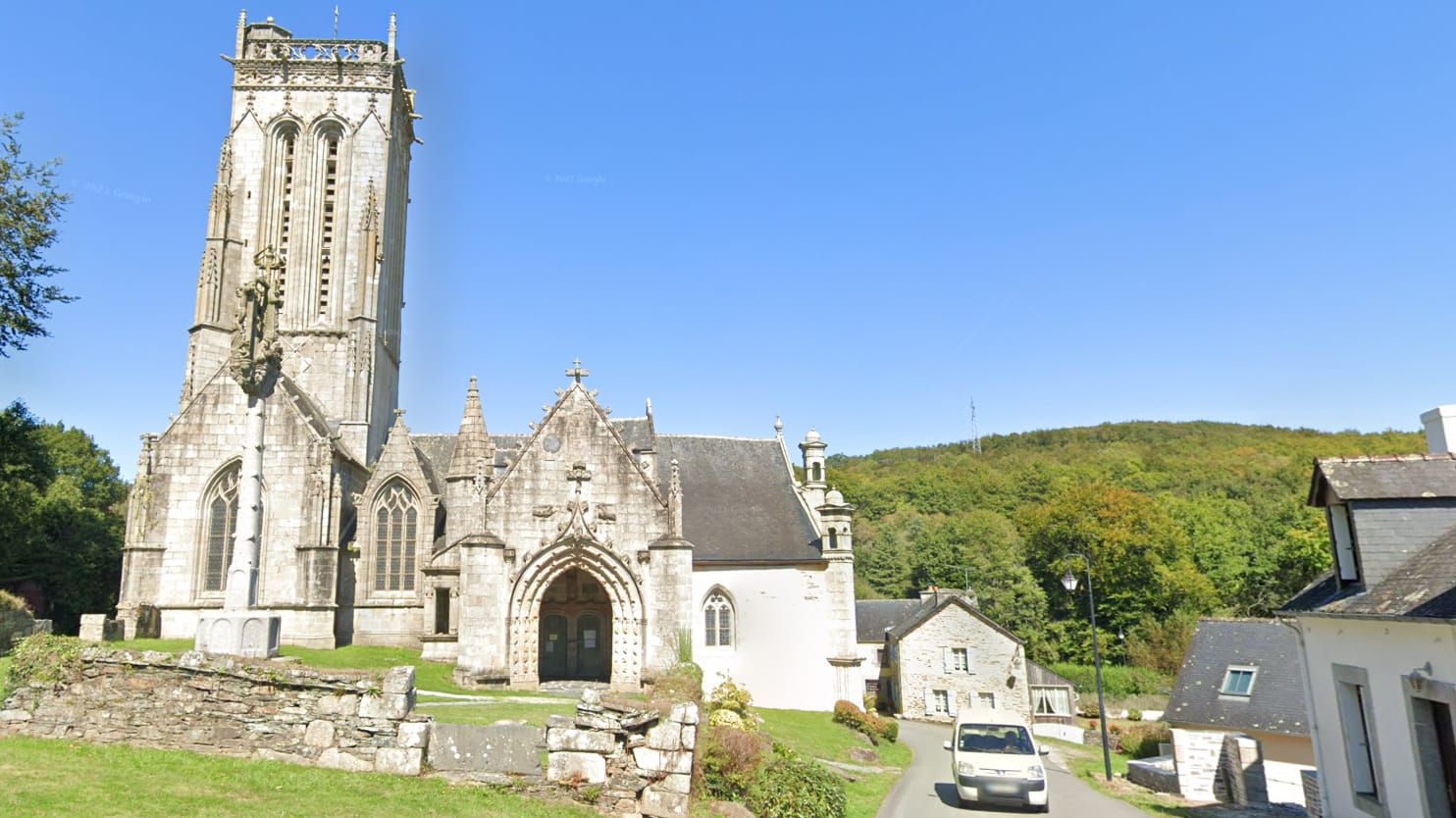 Nederlander schiet buurmeisje (11) in Frankrijk dood in tuin