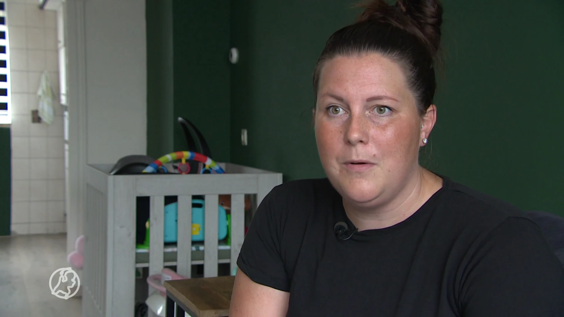 Toeslagenmoeder Mandy wacht nog altijd op volledige compensatie: 'Vergoeding weegt niet op tegen schade'