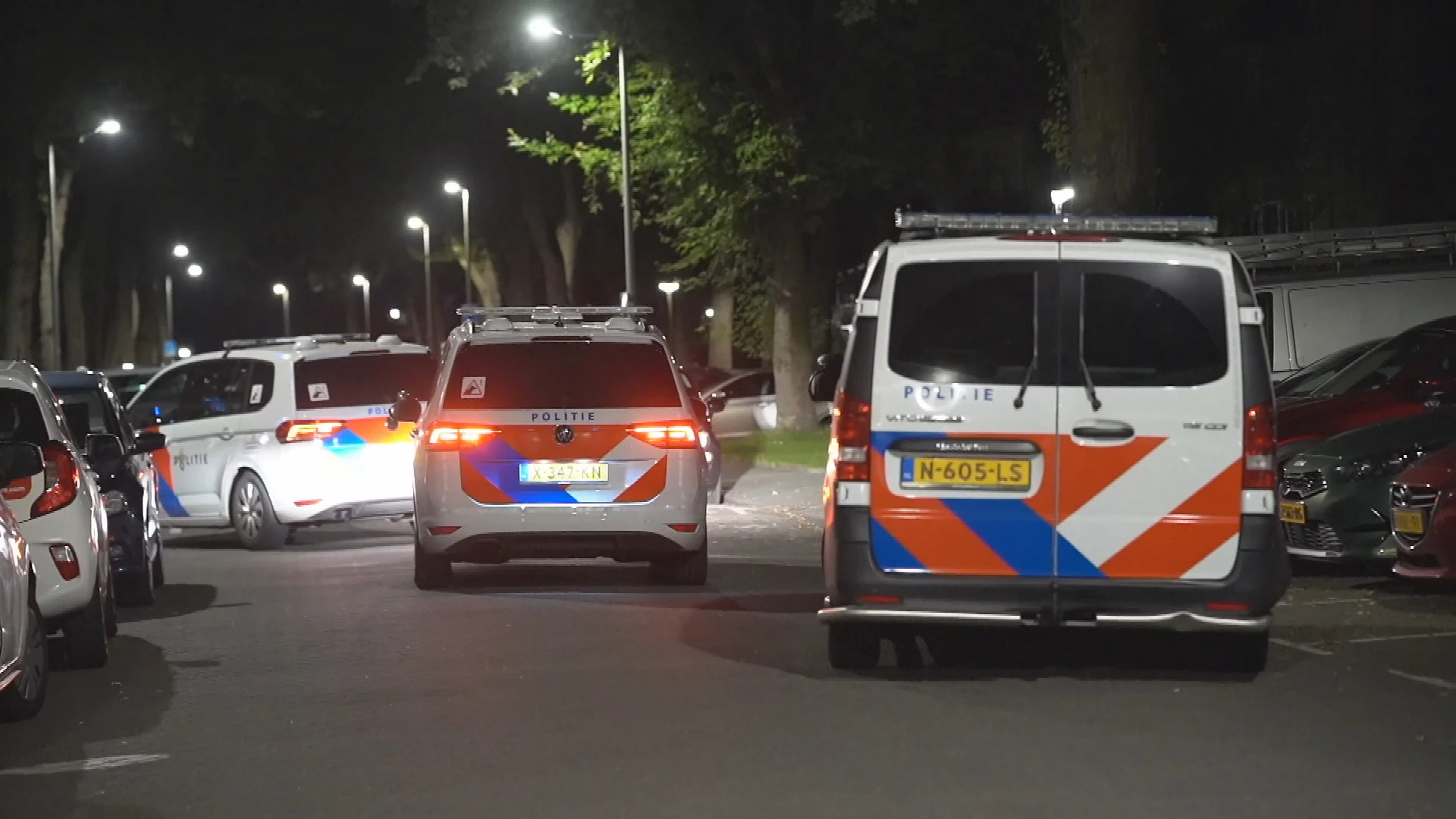 Man zwaargewond bij steekpartij Rotterdam, vrouw aangehouden