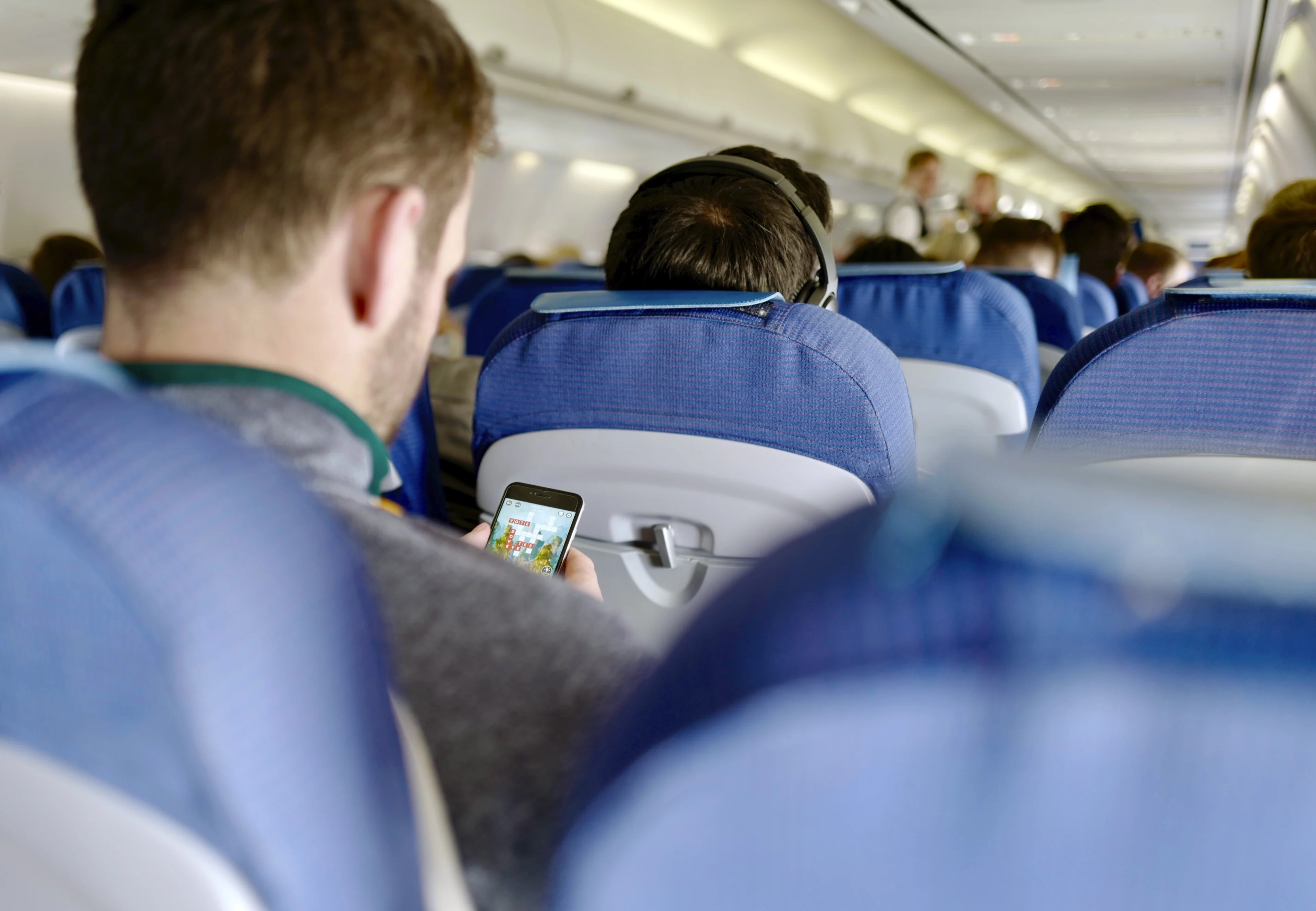 'Meerderheid vindt minimumprijs op vliegticket goed idee'