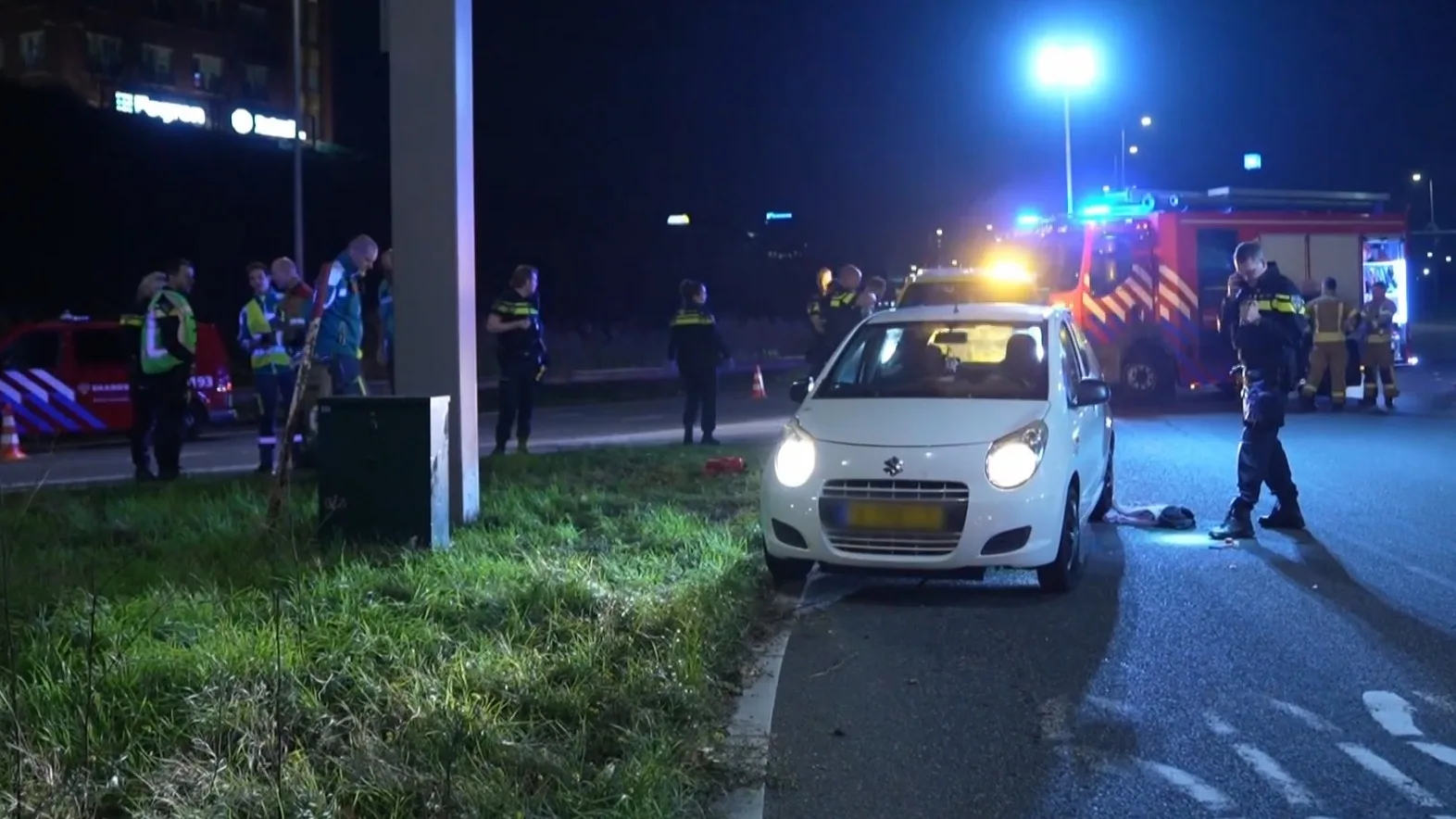 Tweede man aangehouden na dood 24-jarige vrouw in Rotterdam