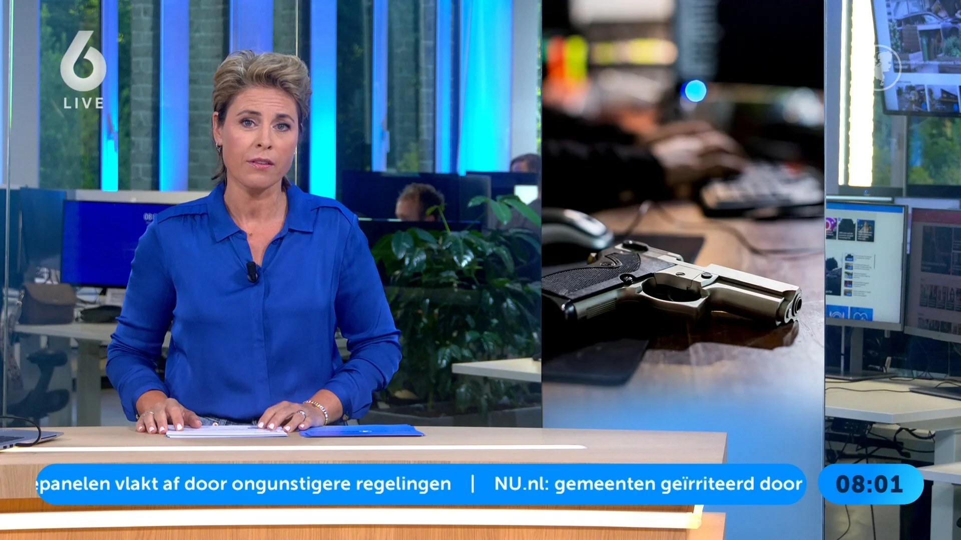 Duizenden euro’s betaald om 'gewone' Nederlanders te laten vermoorden