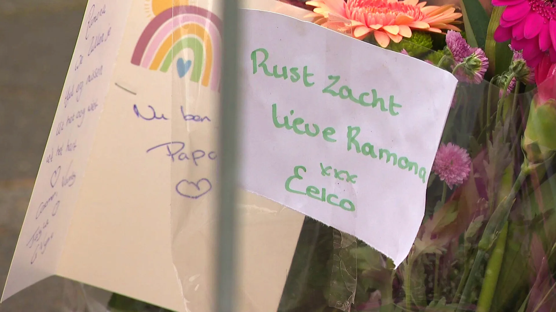 Buren en omwonenden enorm geschrokken na drama Roermond: 'Ze was heel lief'